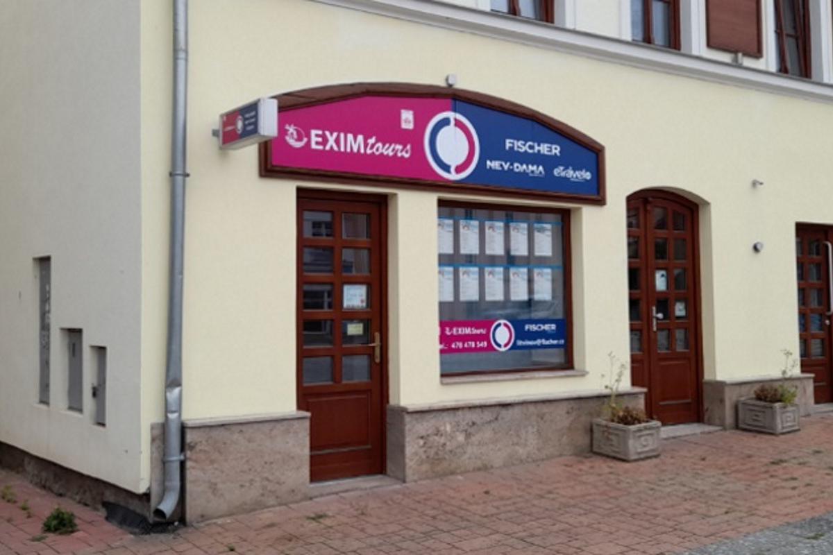 Cestovní kancelář FISCHER foto 2