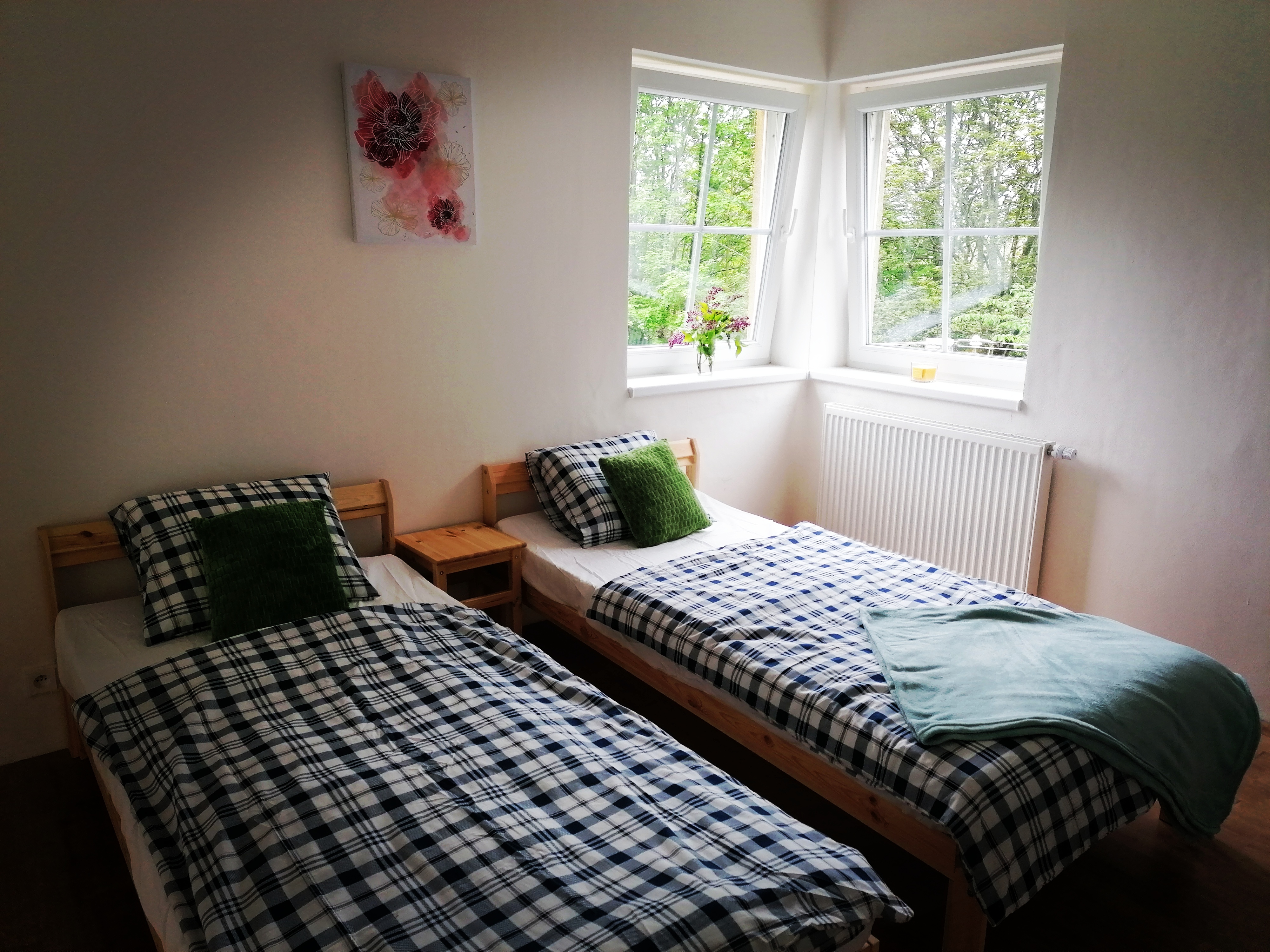 Krušnohorský Grund