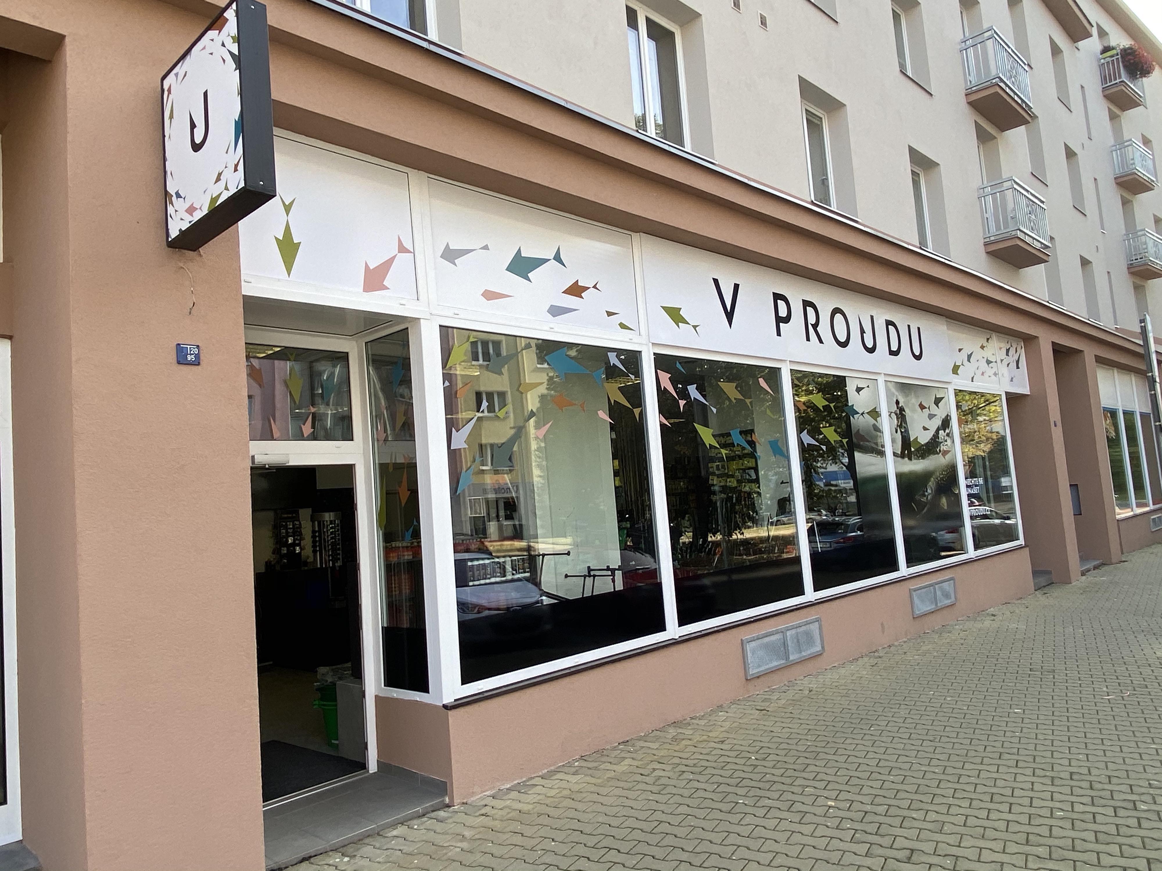 V Proudu foto 5
