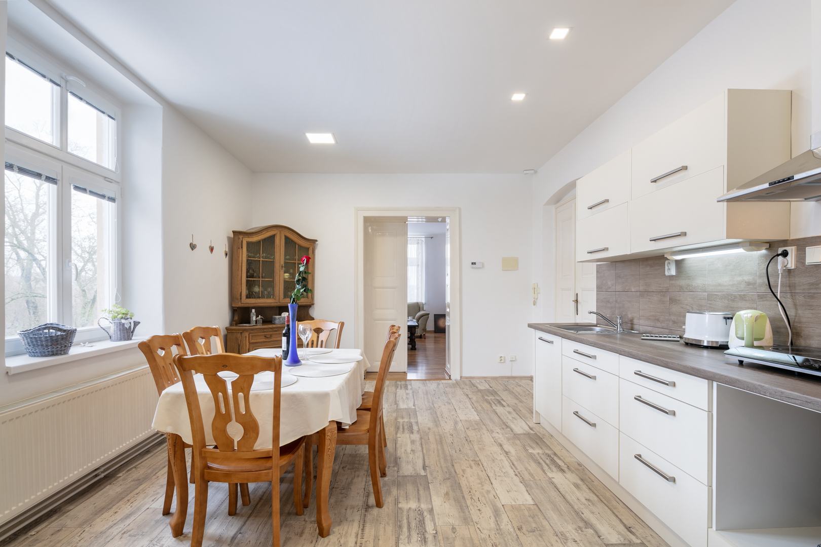 GALA - ubytování apartmán pro firmy foto 3