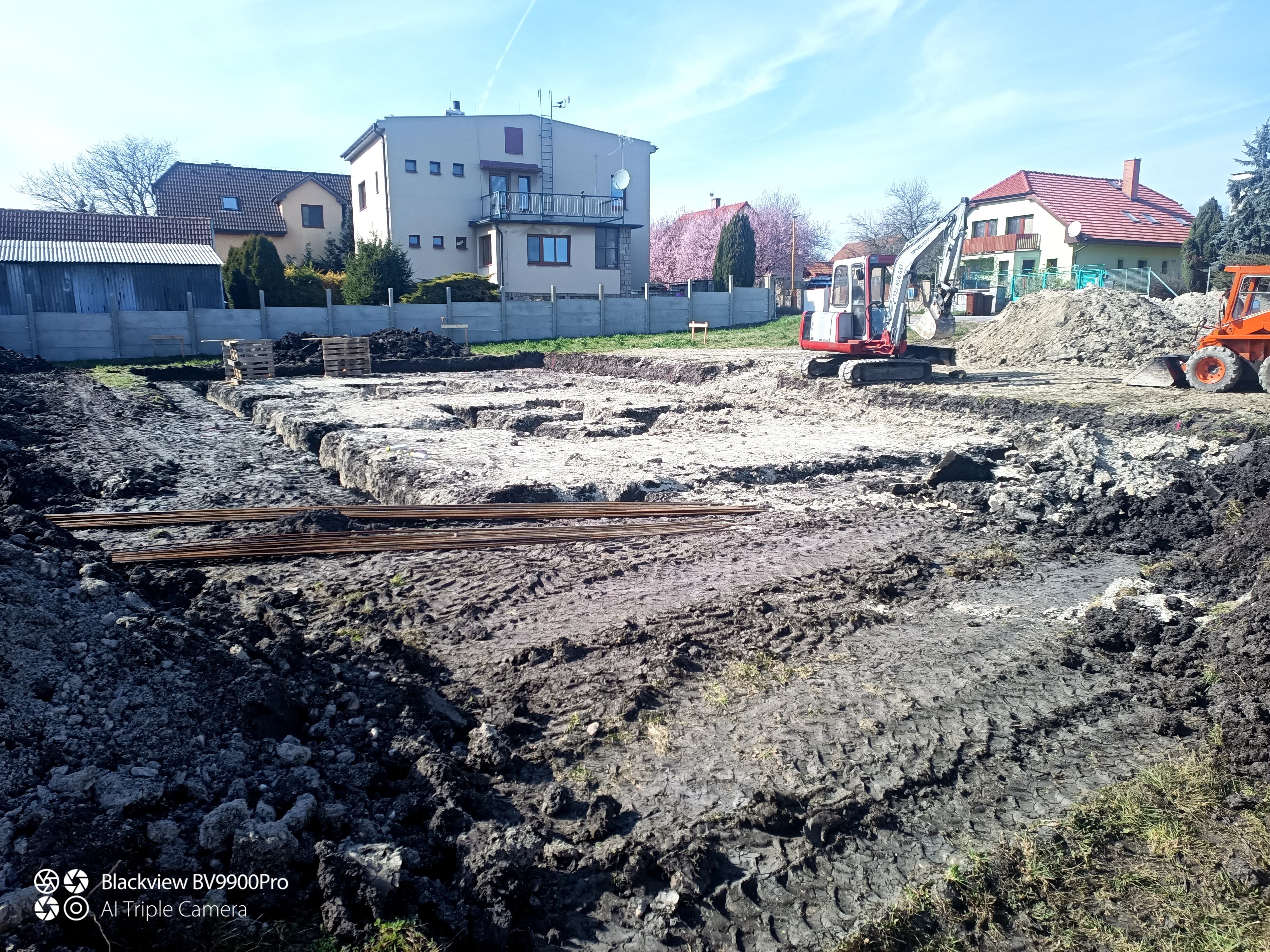 Zemní práce - Pavel Rak foto 4