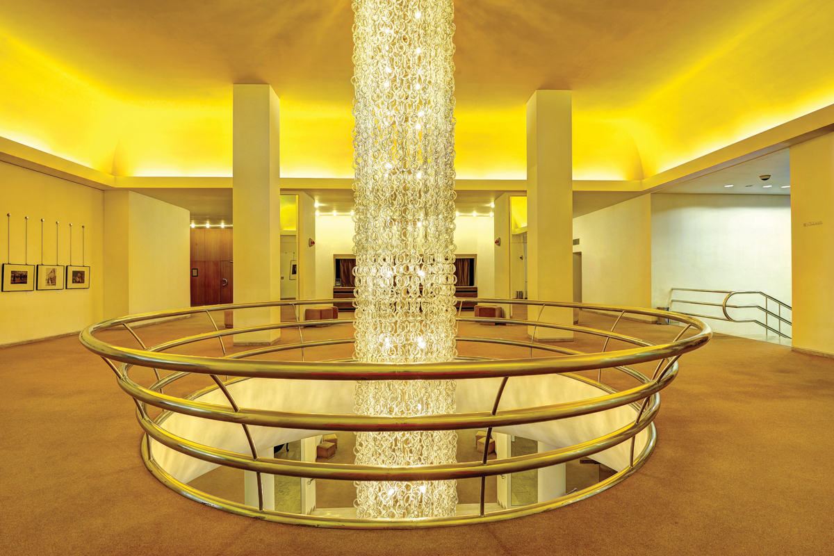 Divadlo Jiřího Myrona foto 5