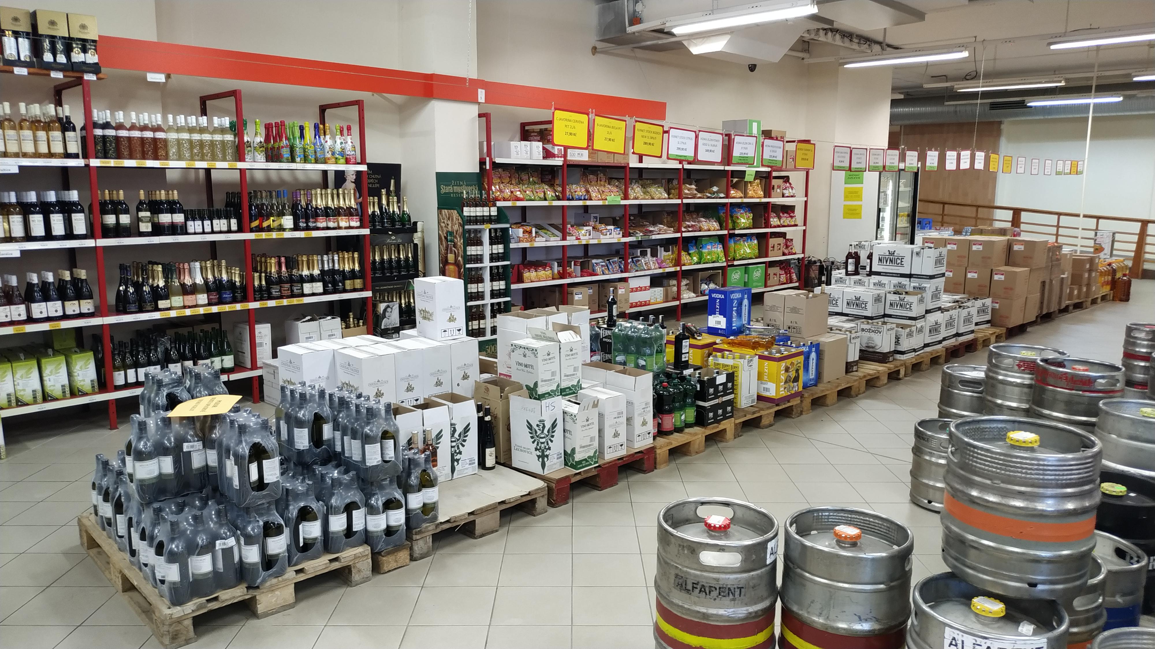 Cash & Carry Rojal foto 4
