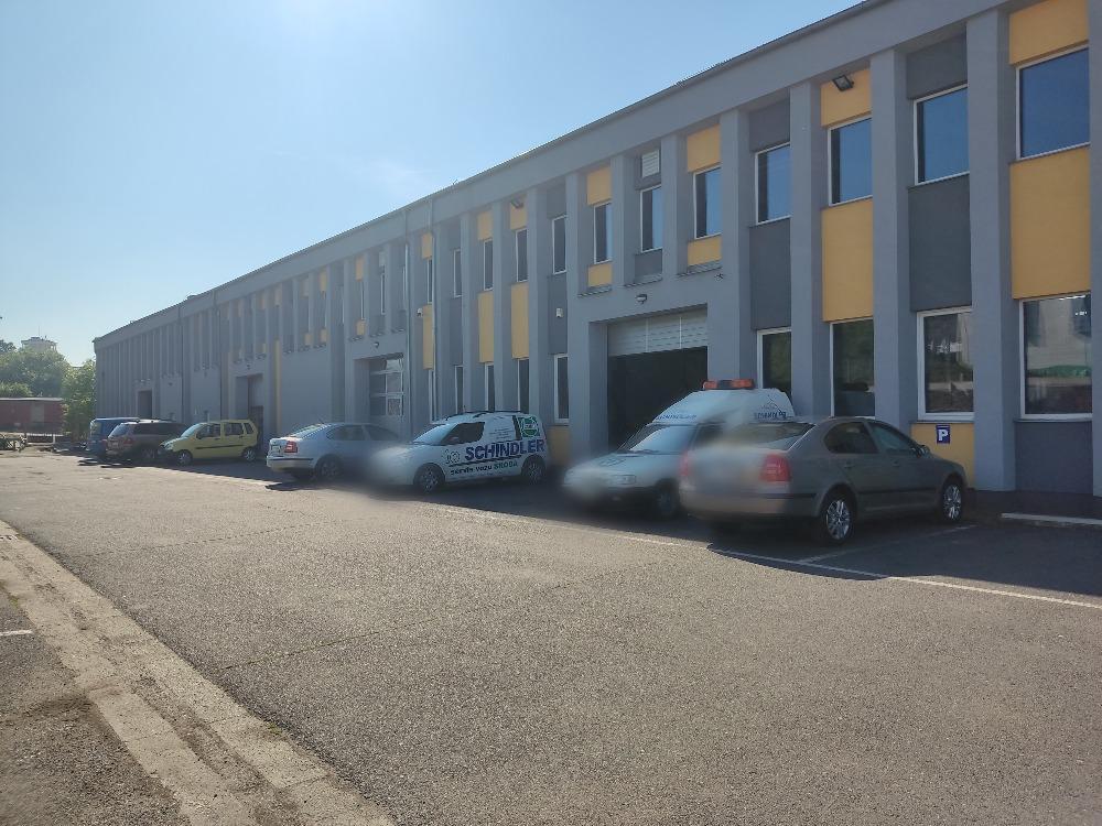 Auto SCHINDLER - Servis vozů foto 4