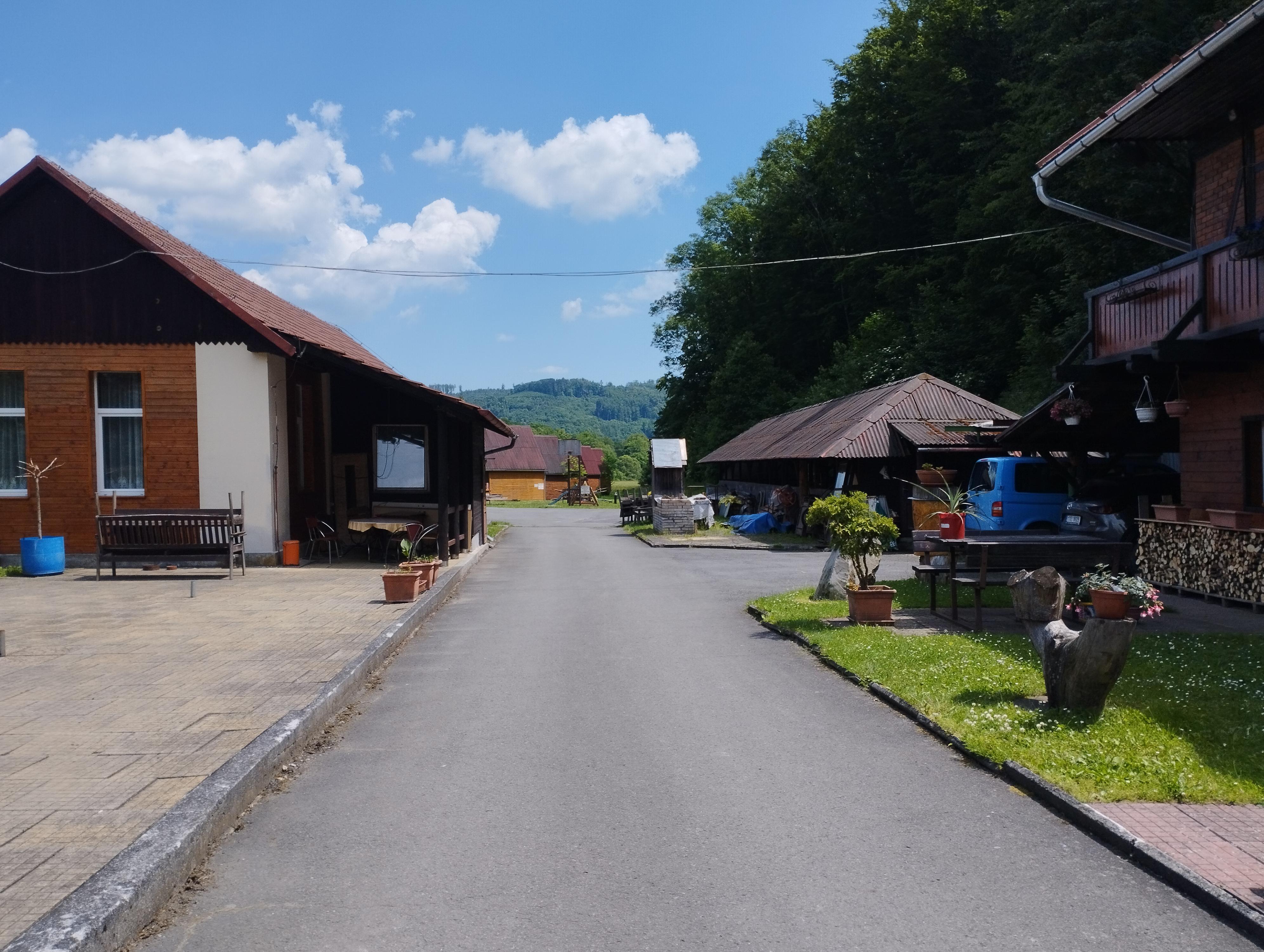 Hotel U Maria skály foto 5