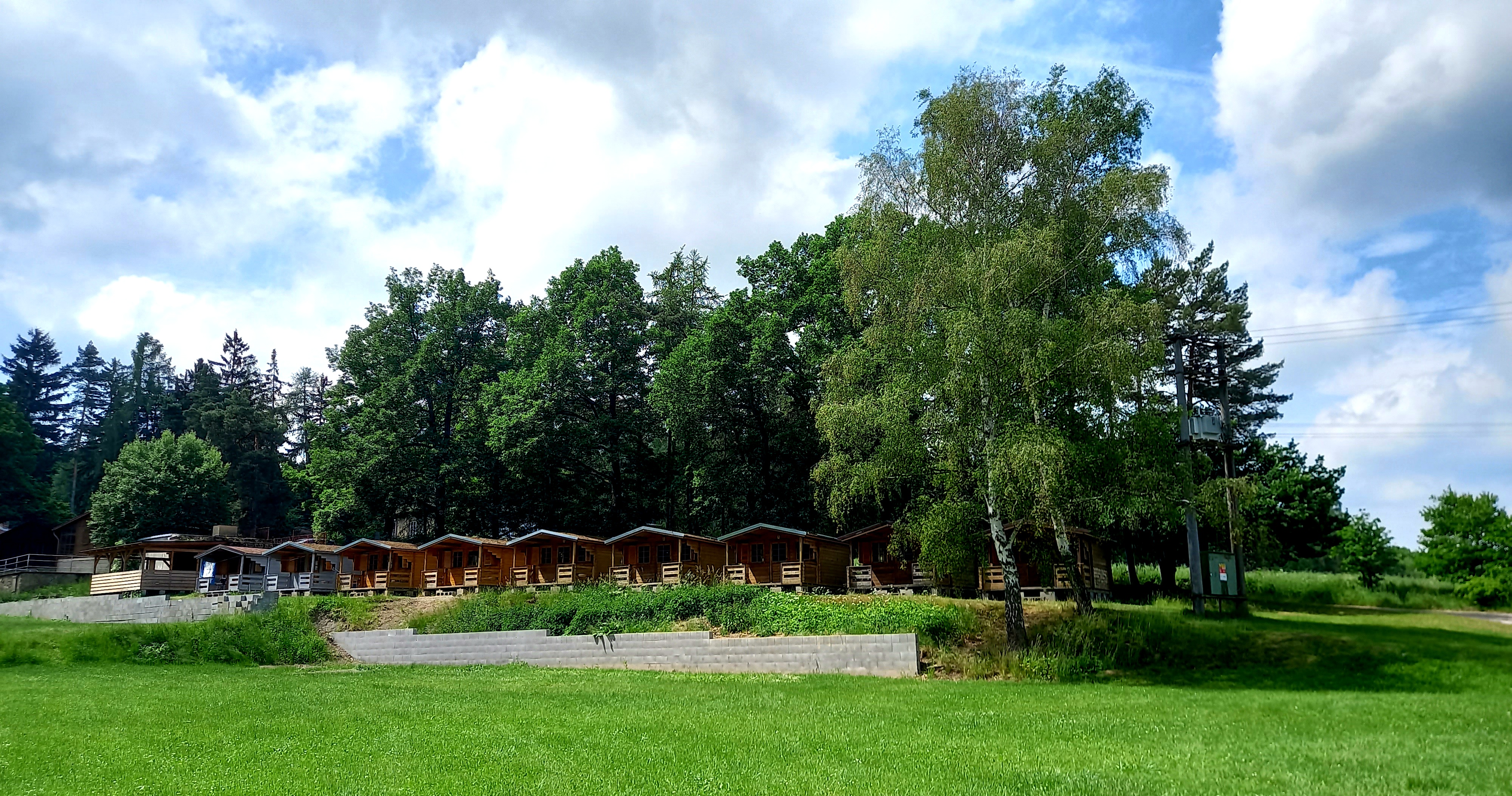 Račí hrad foto 2
