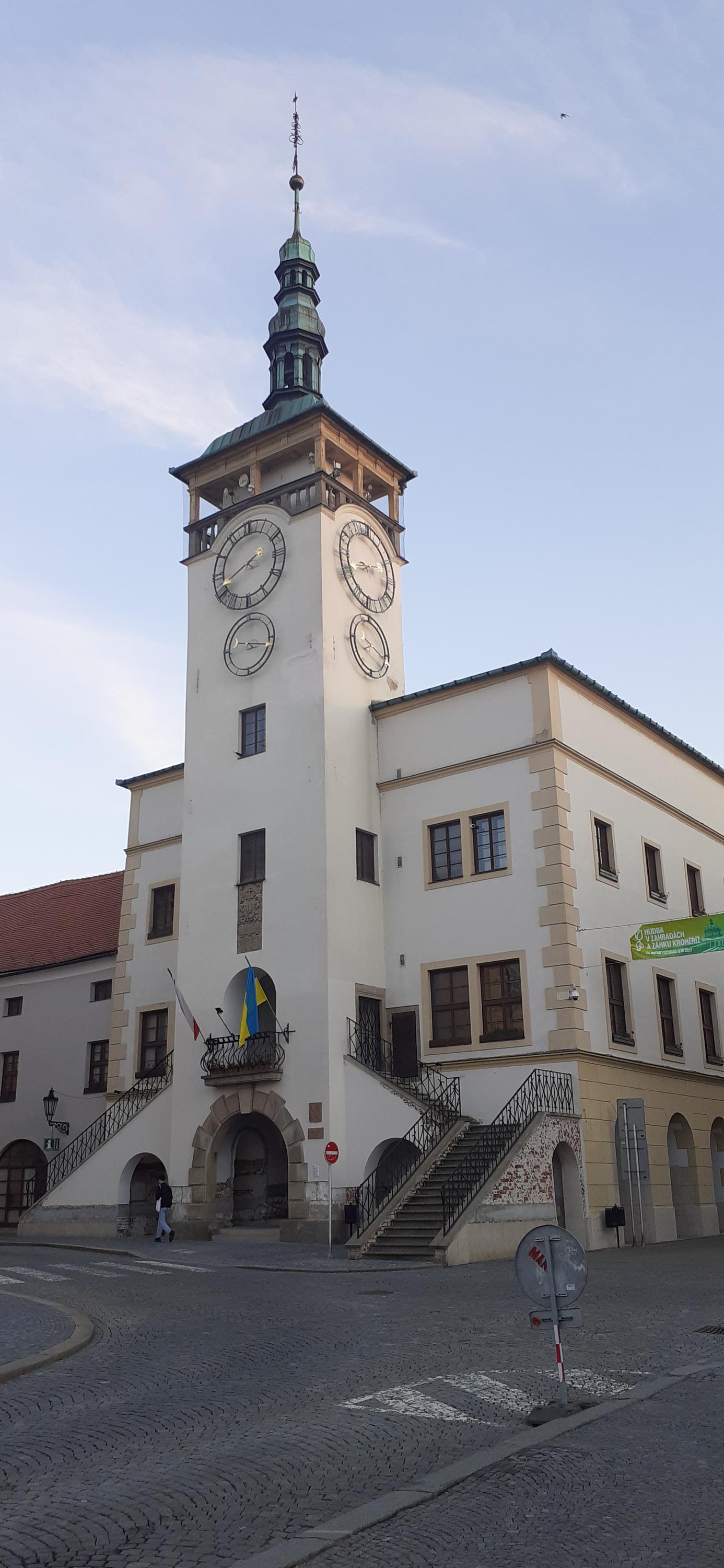 MÚ Kroměříž - Oddělení matriky foto 5