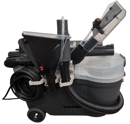 Půjčovna čističů koberců 24 foto 2