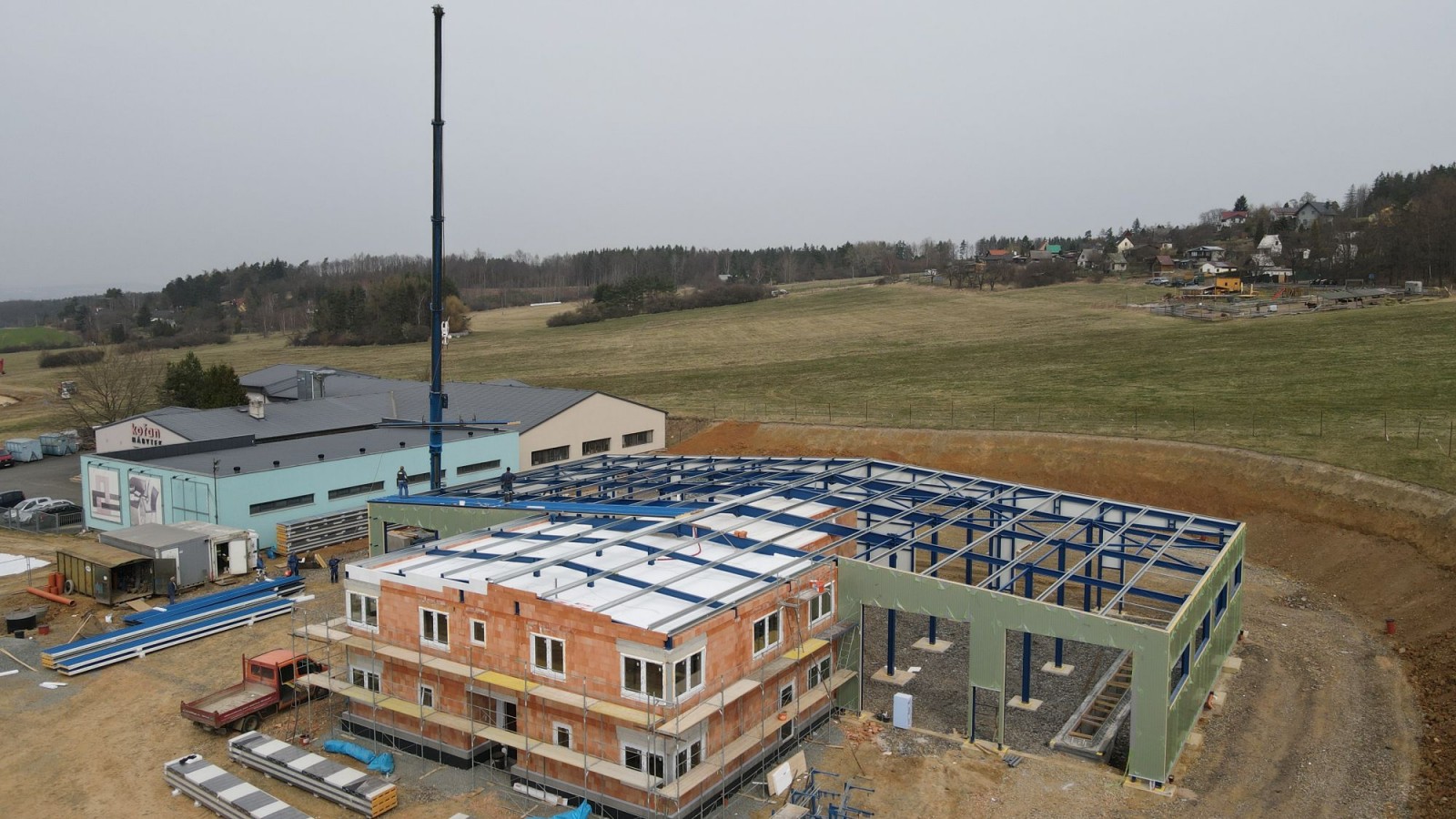 BS - Build servis spol. s r.o. foto 3