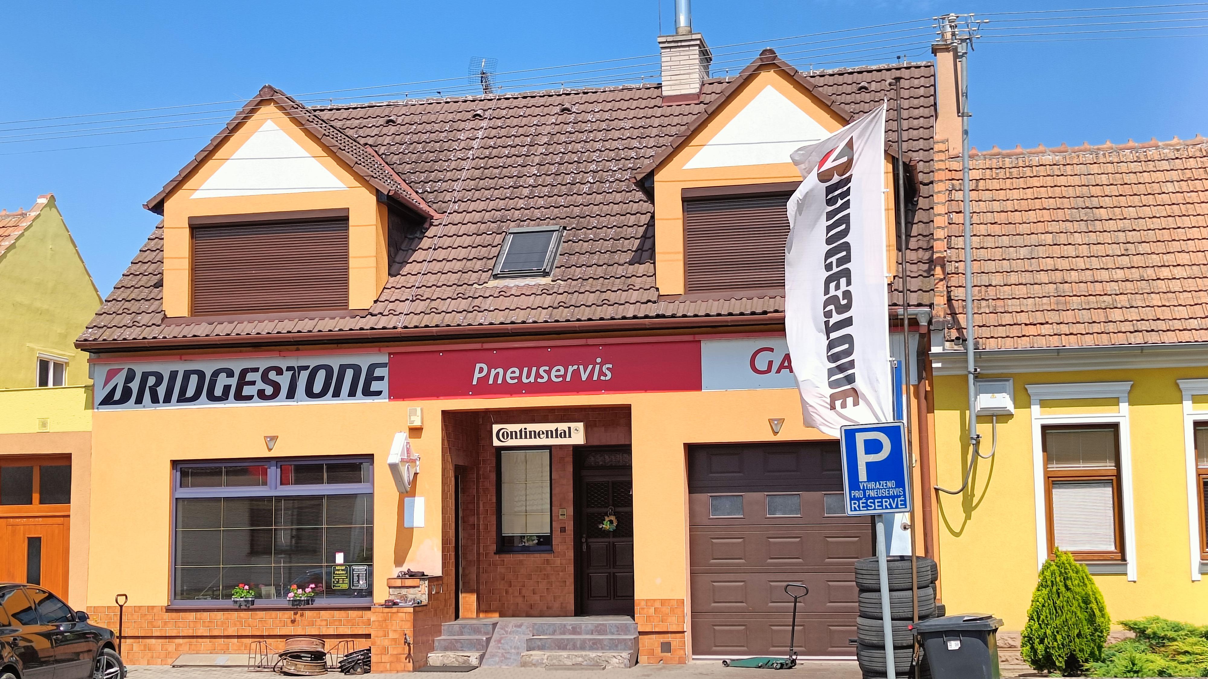 Bronislava Gajdošová