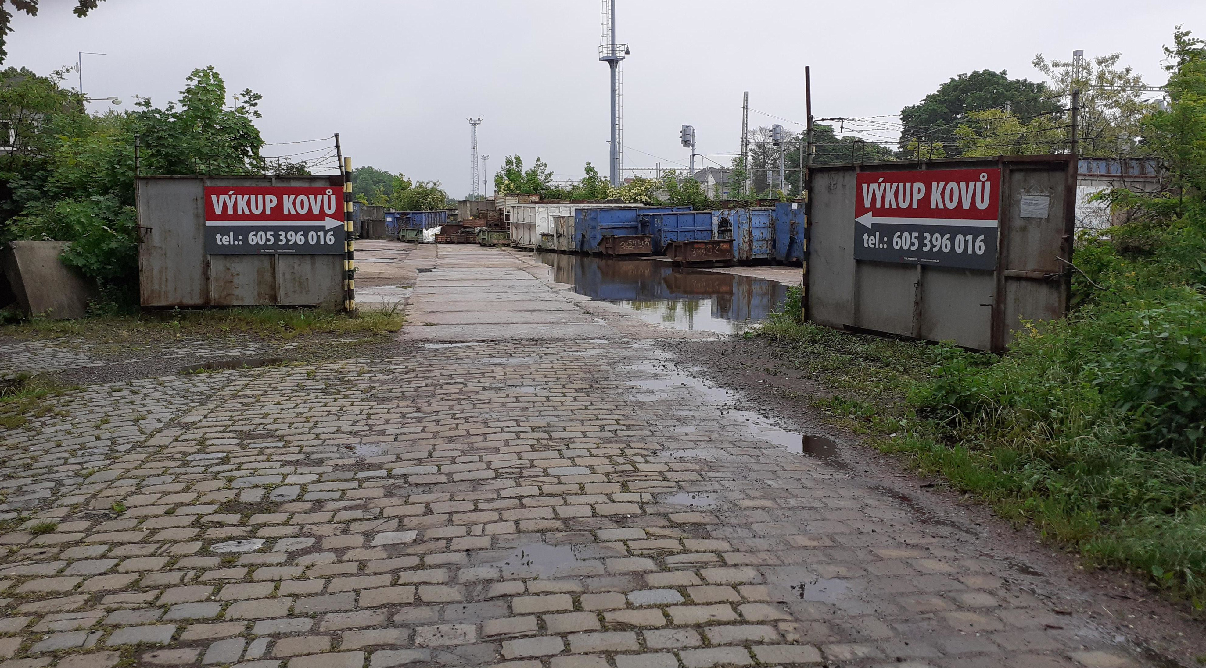 SPV RECYCLING CZ, a.s.