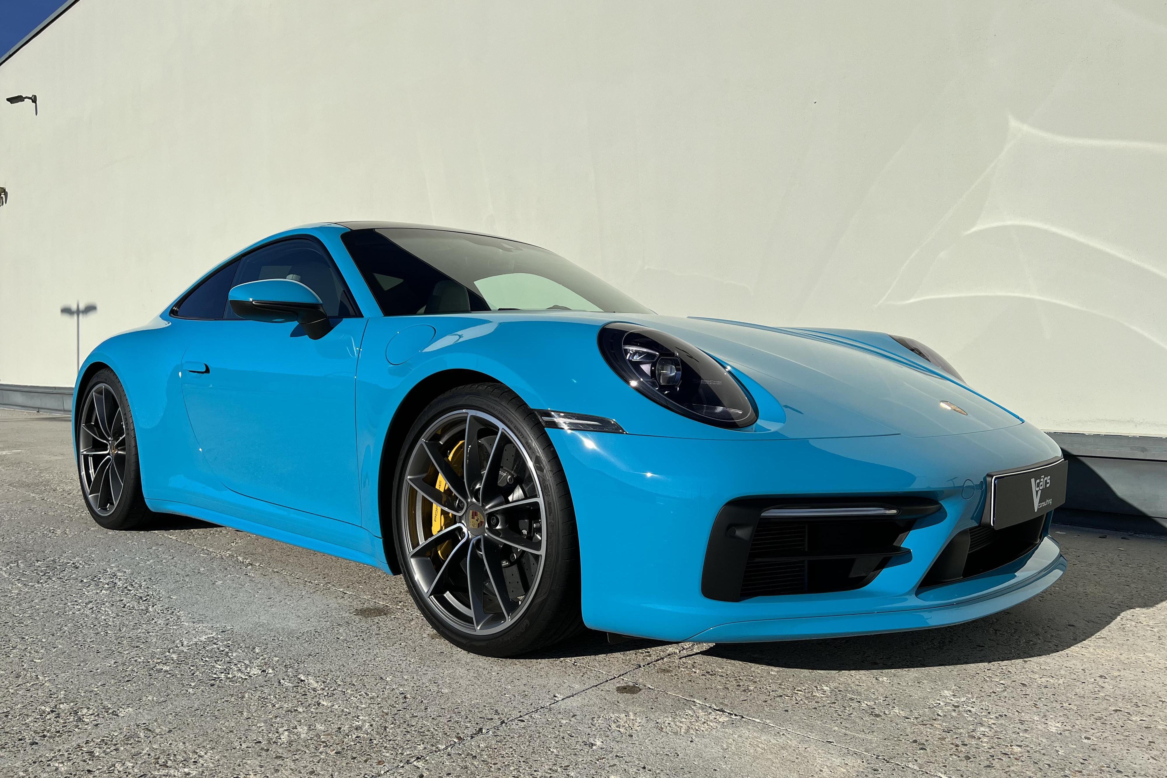 V-Cars consulting, s.r.o.