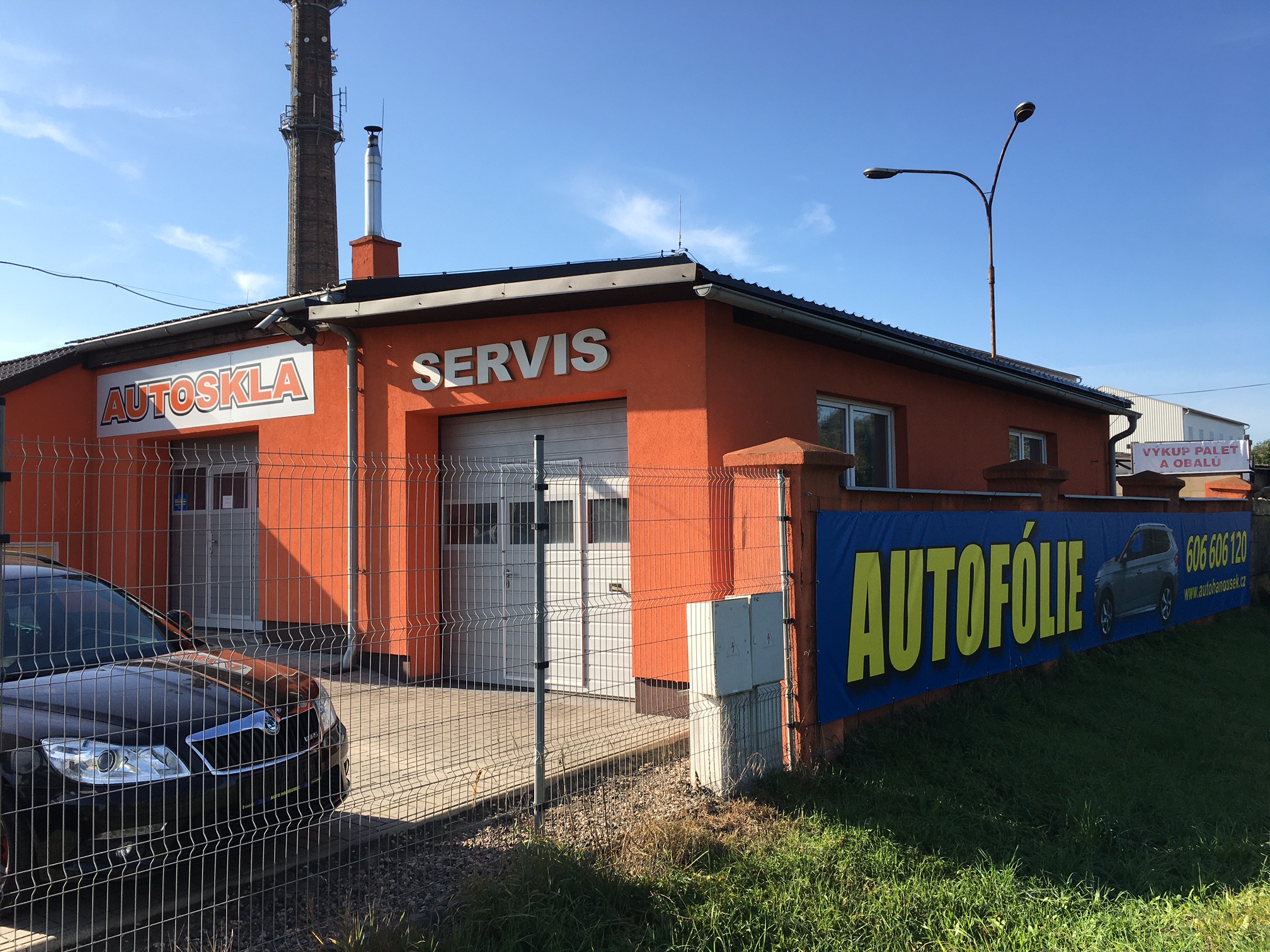 AUTO HANOUSEK s.r.o. foto 5