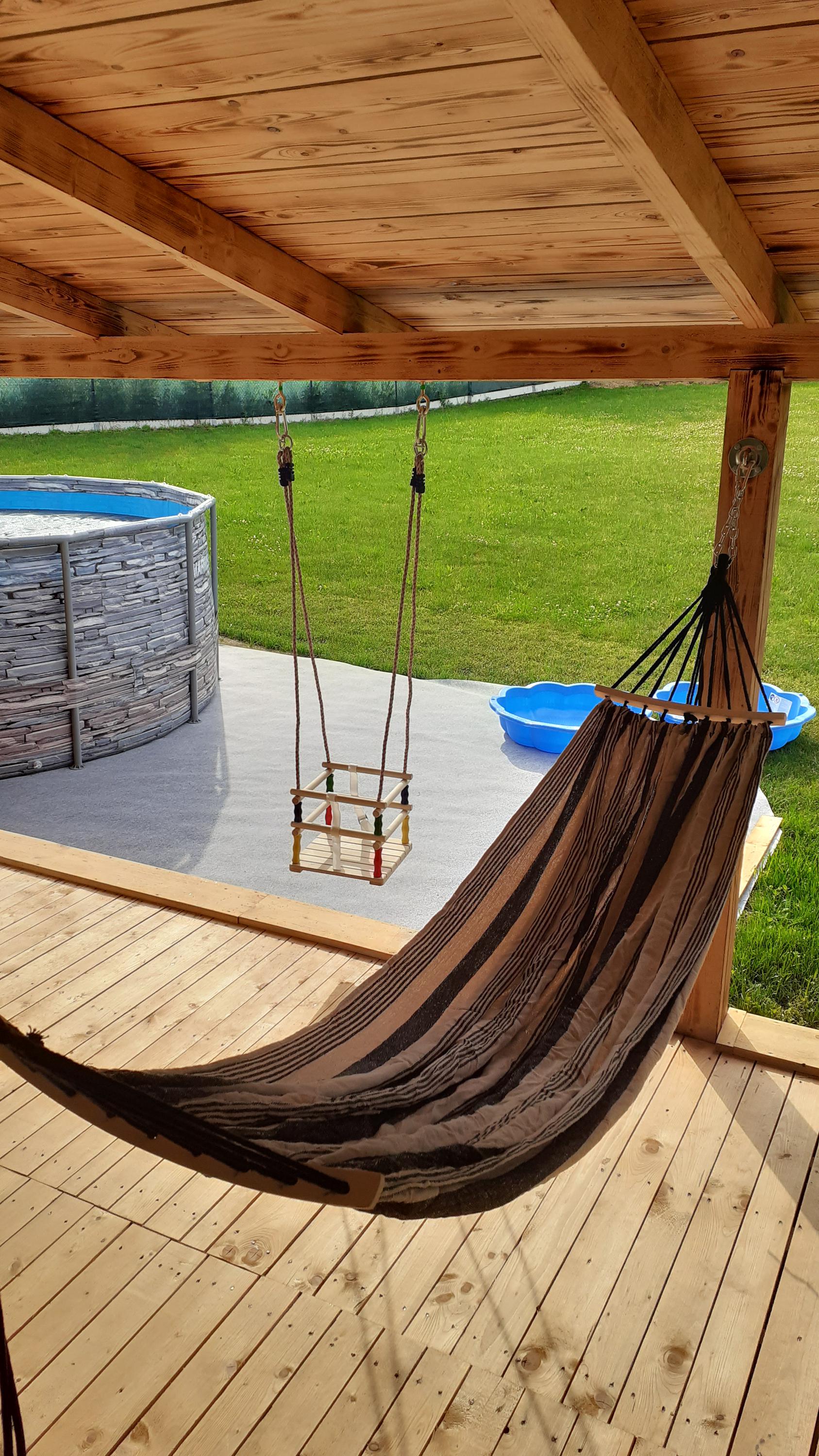 Chata pod Trolím vrchem foto 3