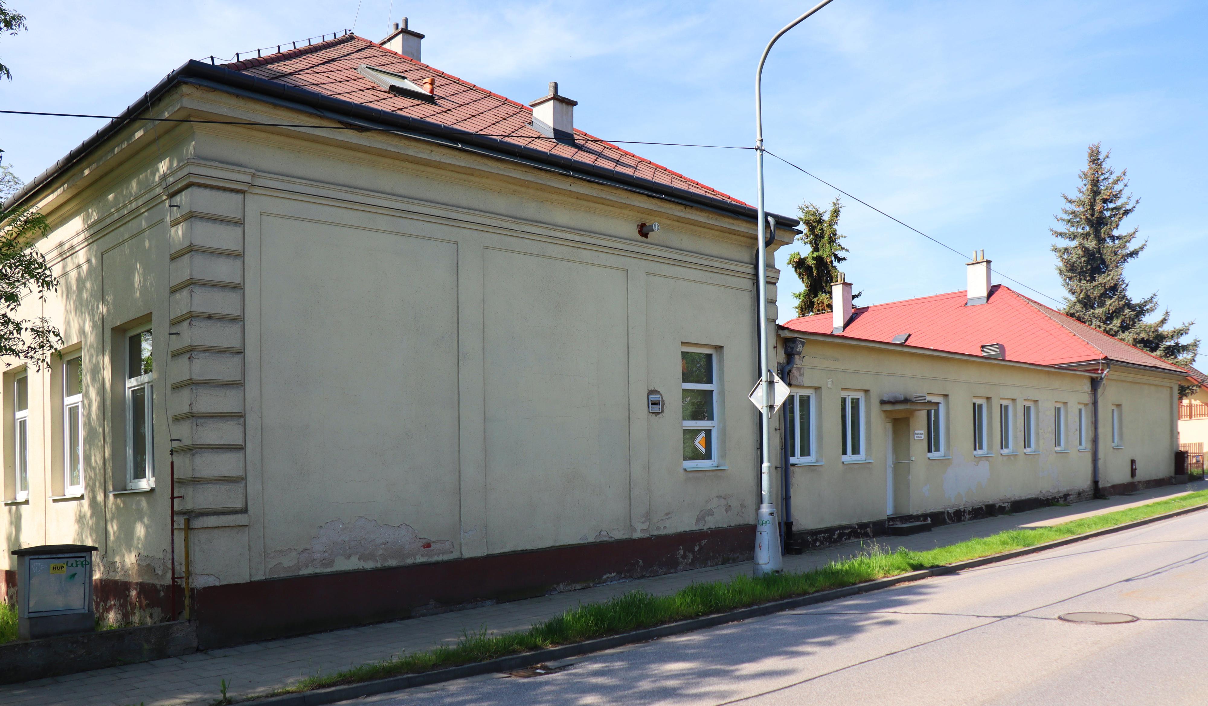 ZŠ a MŠ Hradec Králové, Poštovní 38 foto 5