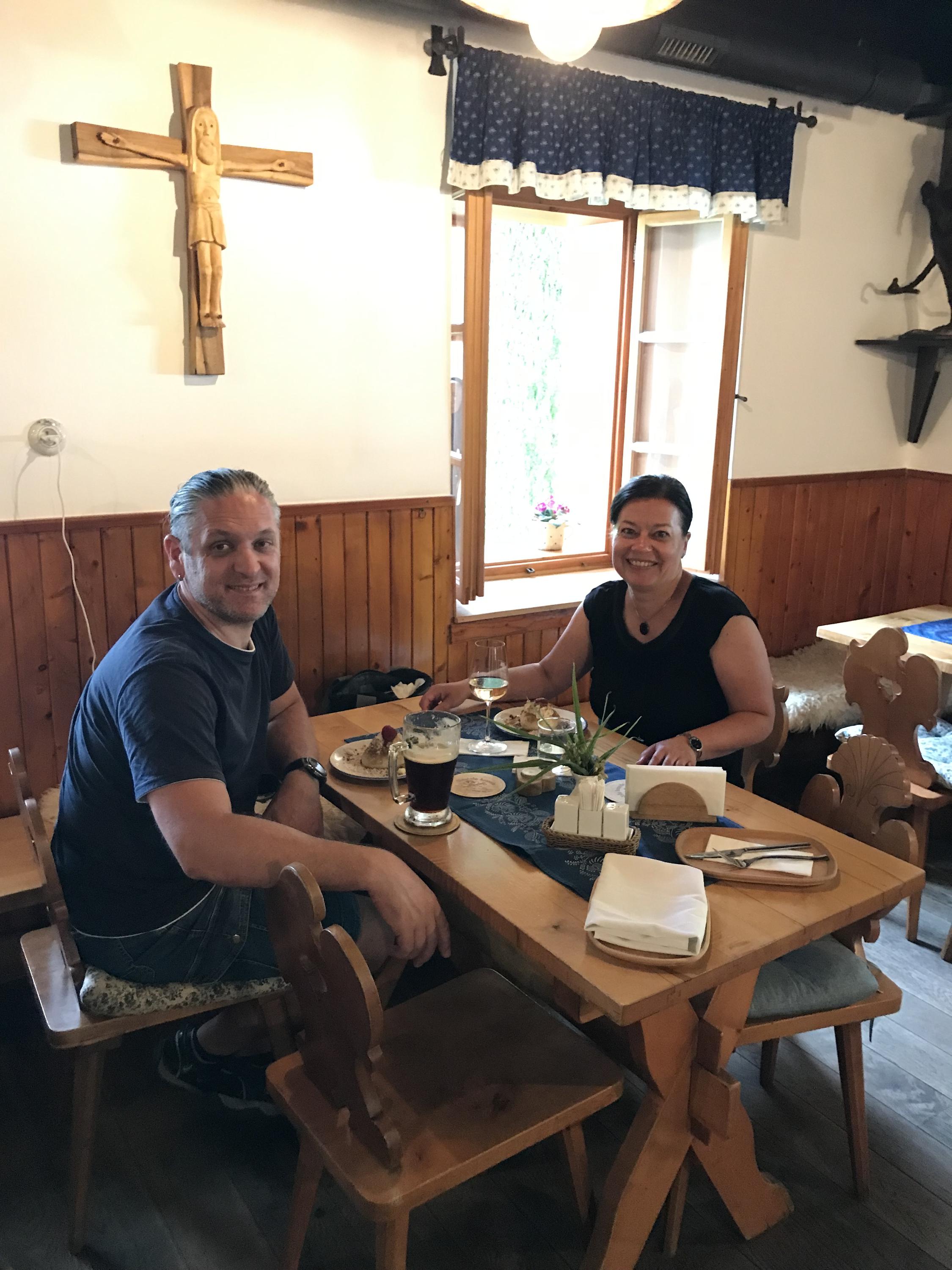 Valašská hospoda U Janíka foto 5