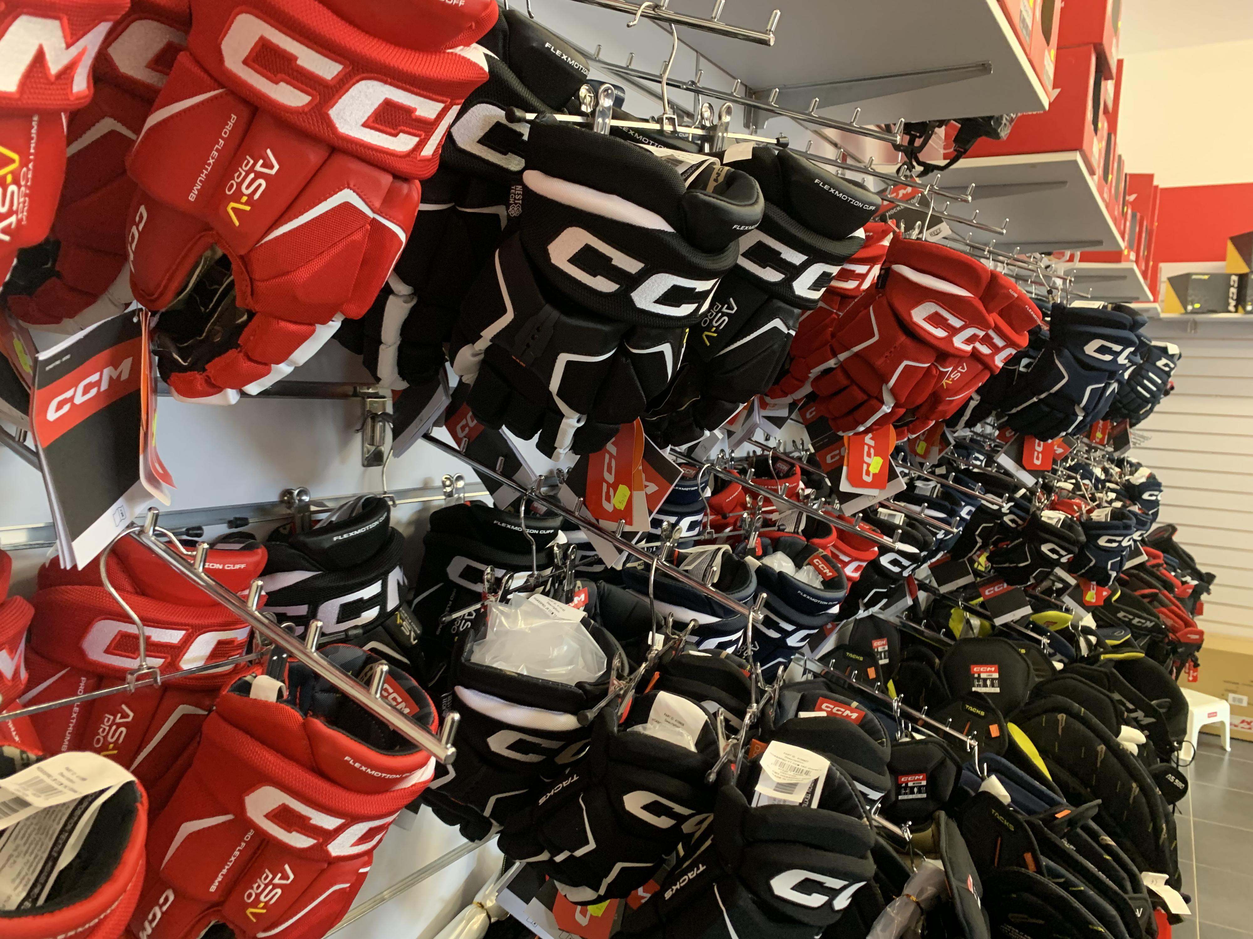 CCM Shop foto 4