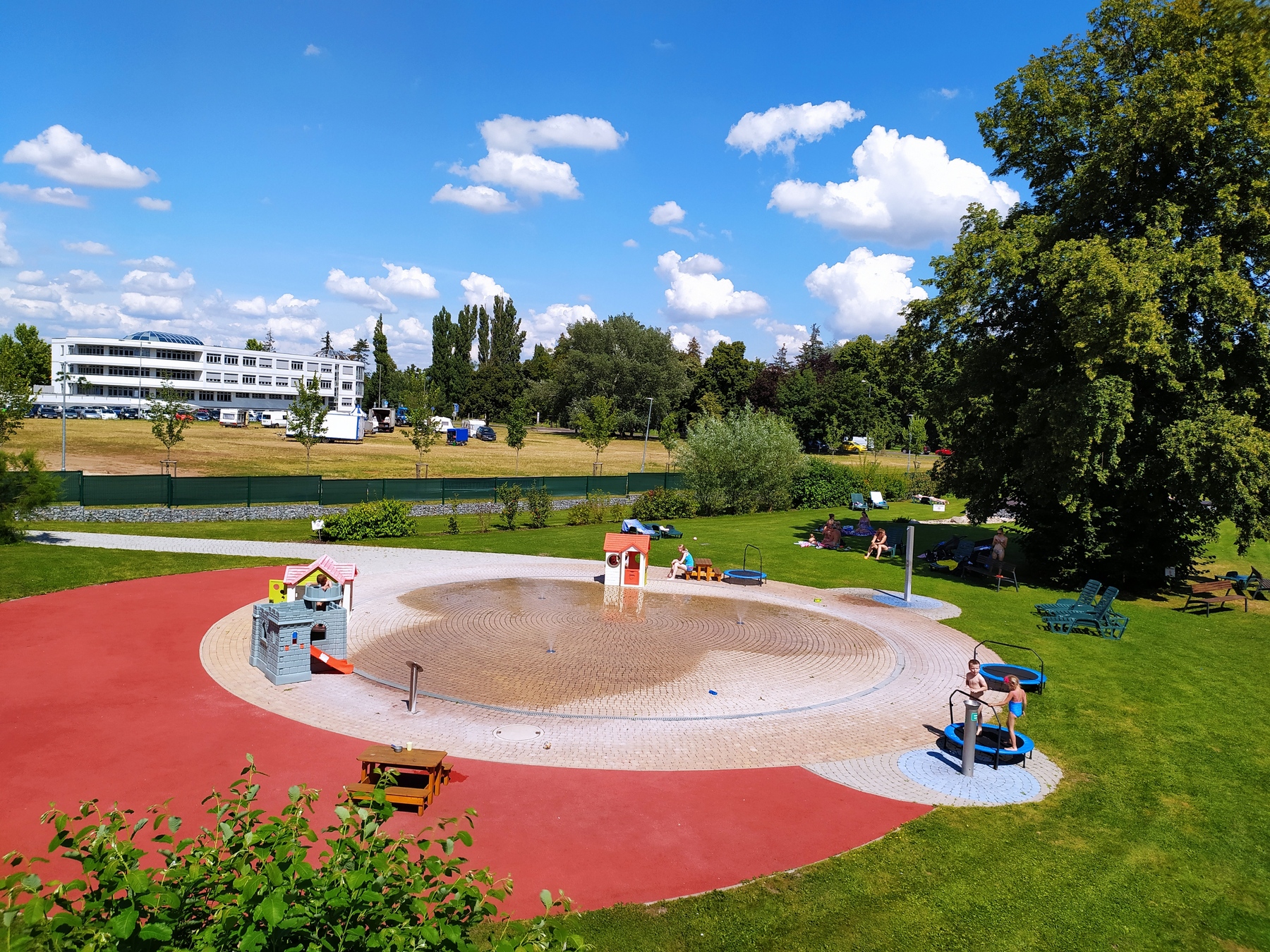 SNHK Správa nemovitostí Hradec Králové foto 5