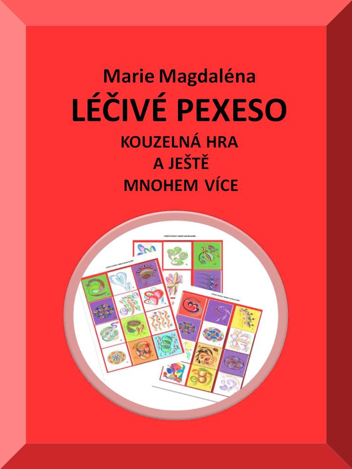 Ezoterická poradna - terapie - Marie Magdaléna foto 5