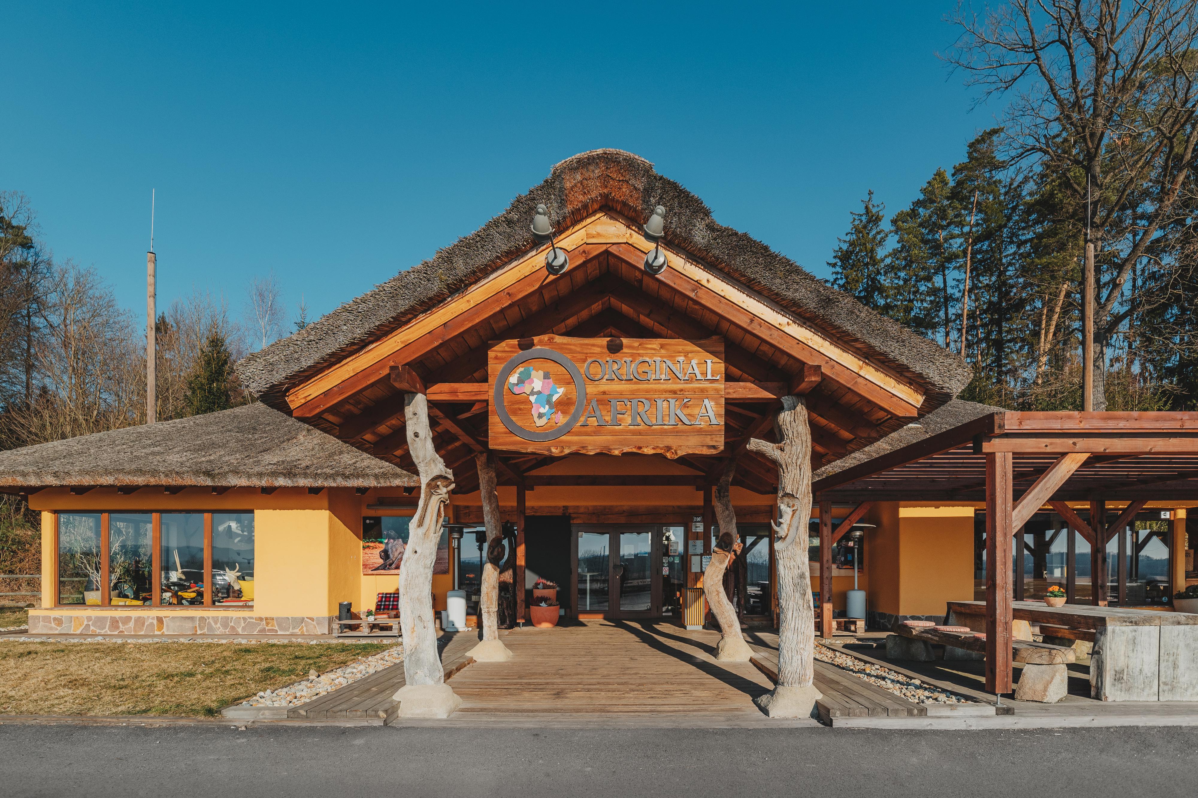 Original Afrika s.r.o.