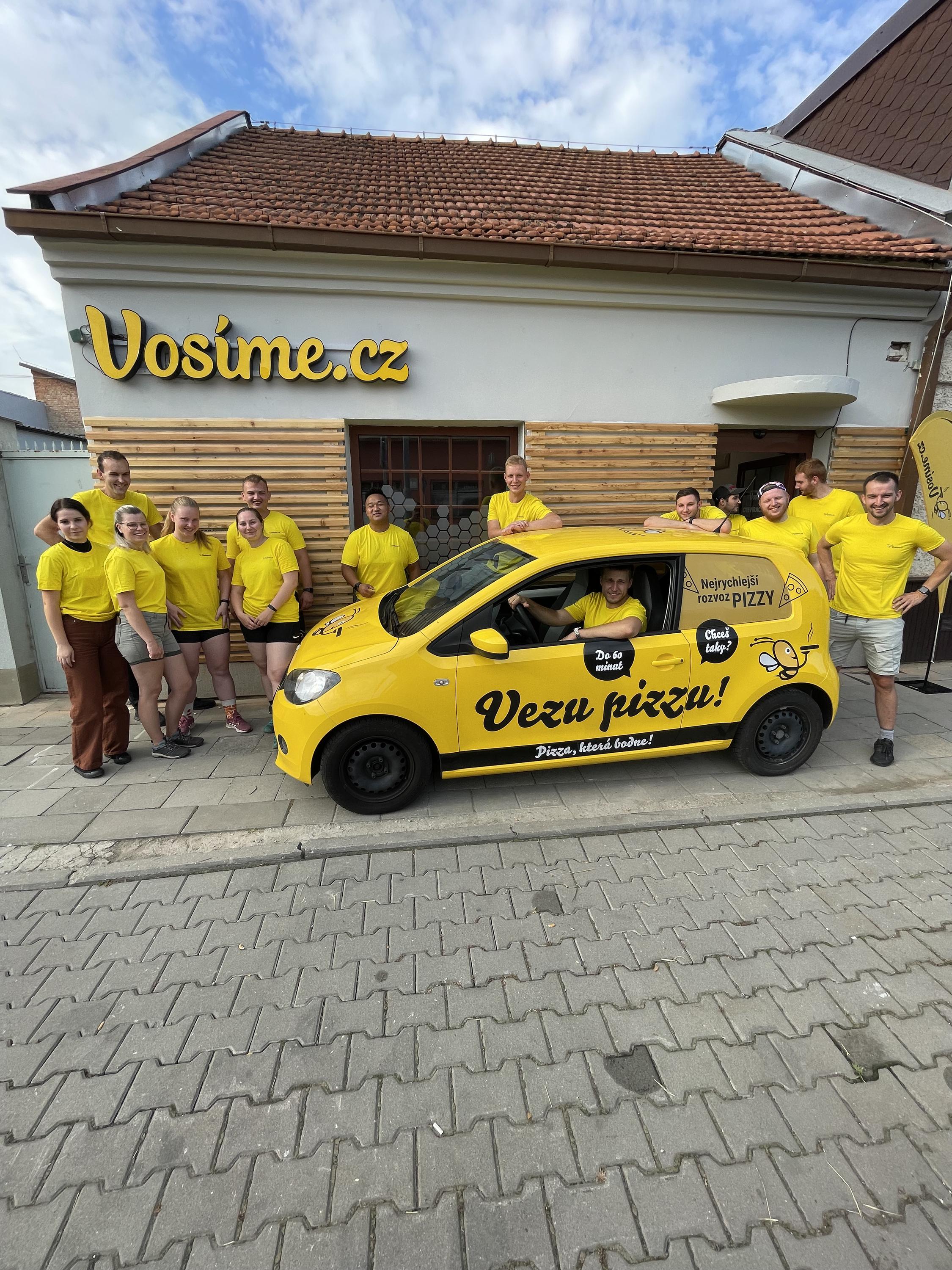 Vosime.cz Prostějov