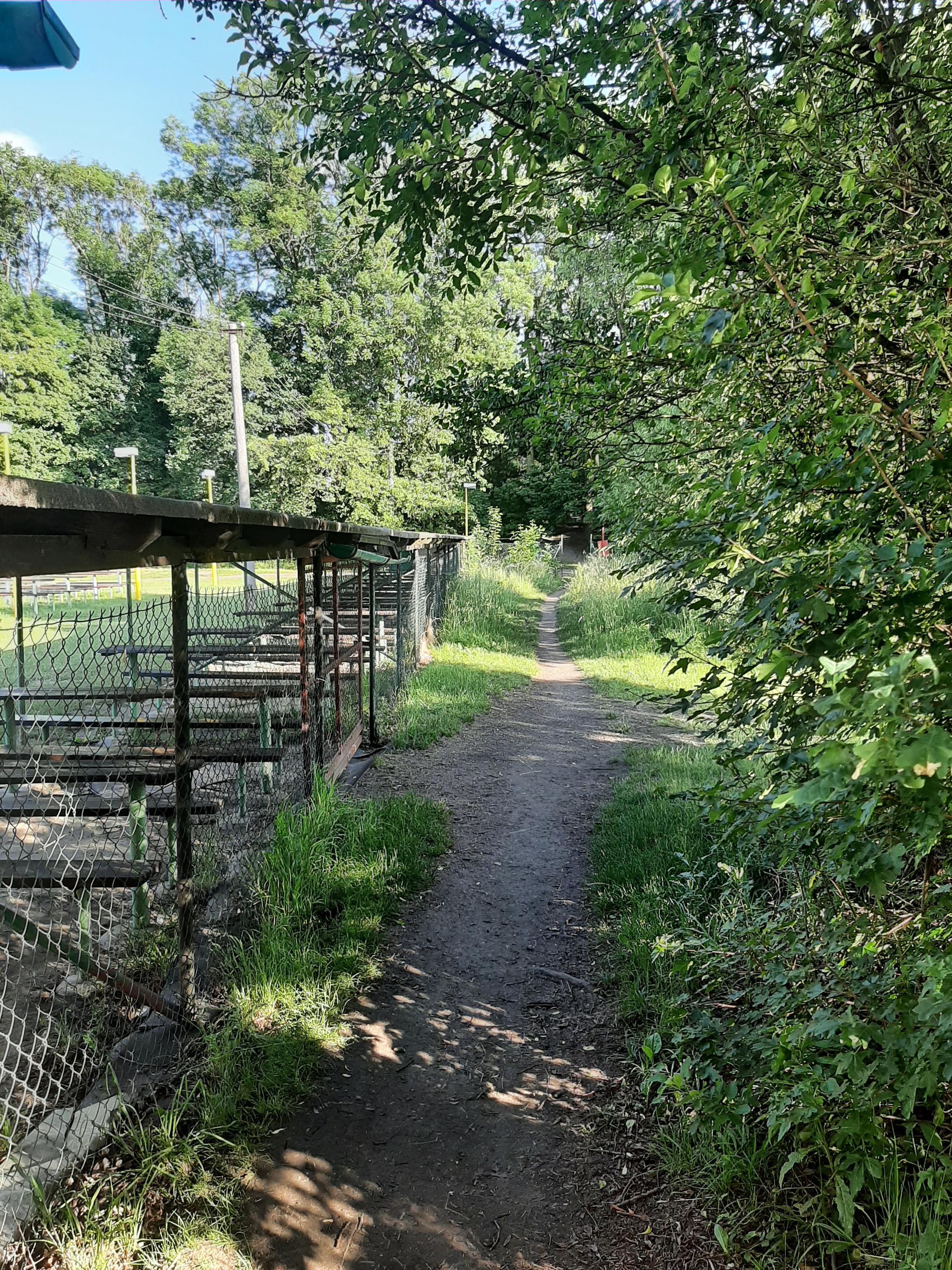 Moravský rybářský svaz, Otrokovice místní organizace - ubytovna foto 1
