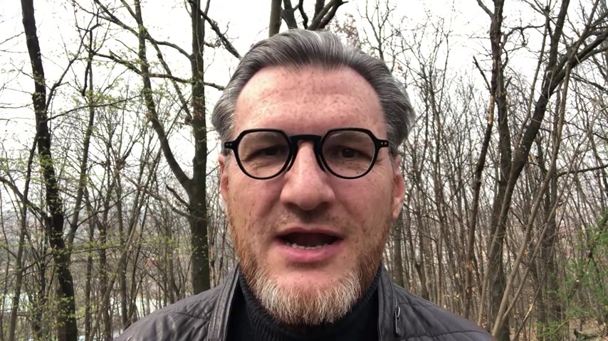 RE | Jiří Šimon - realitní makléř foto 2 (náhled videa)