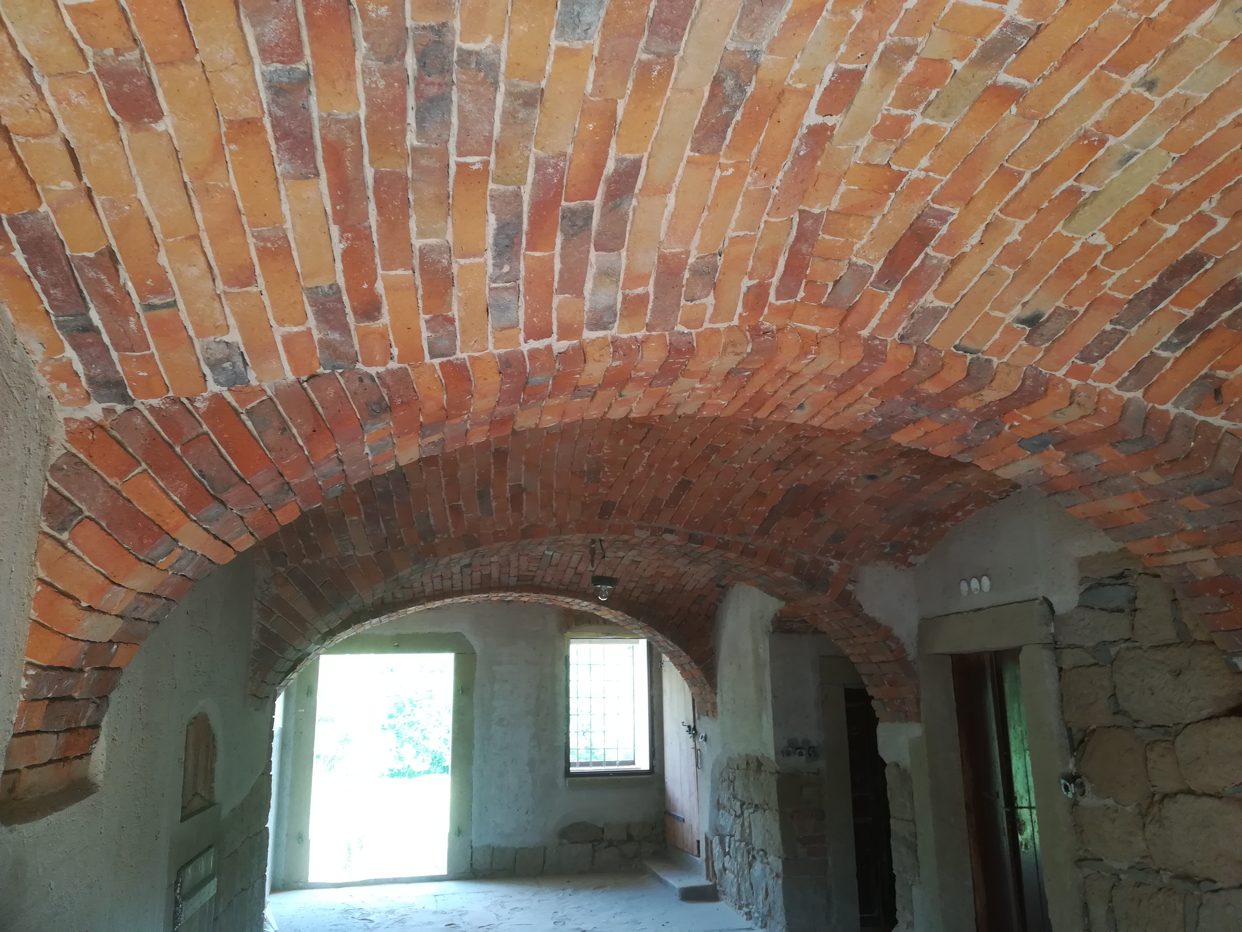 Ondřej Tůma - tryskací práce foto 4