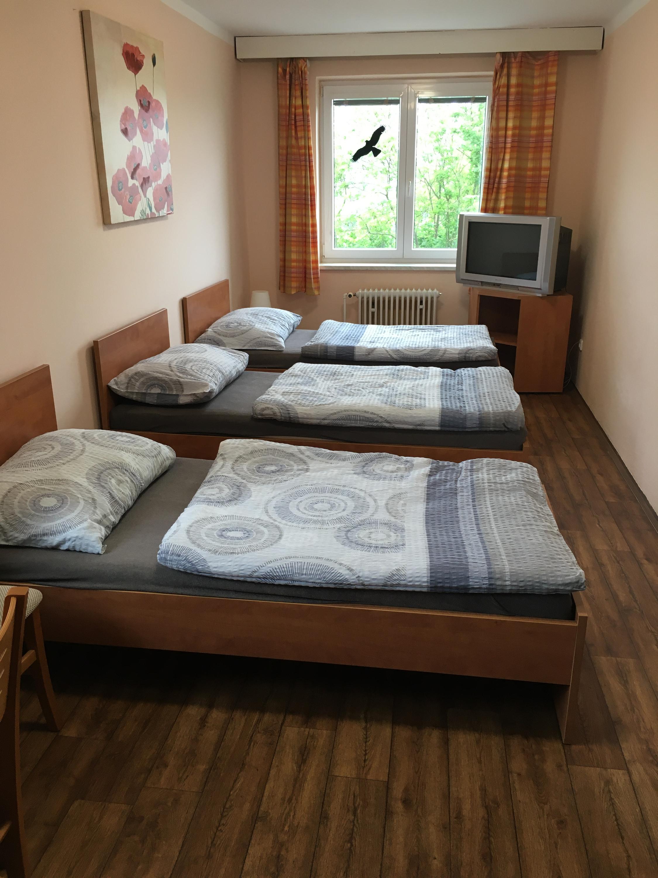 Penzion U svatého Jana foto 6