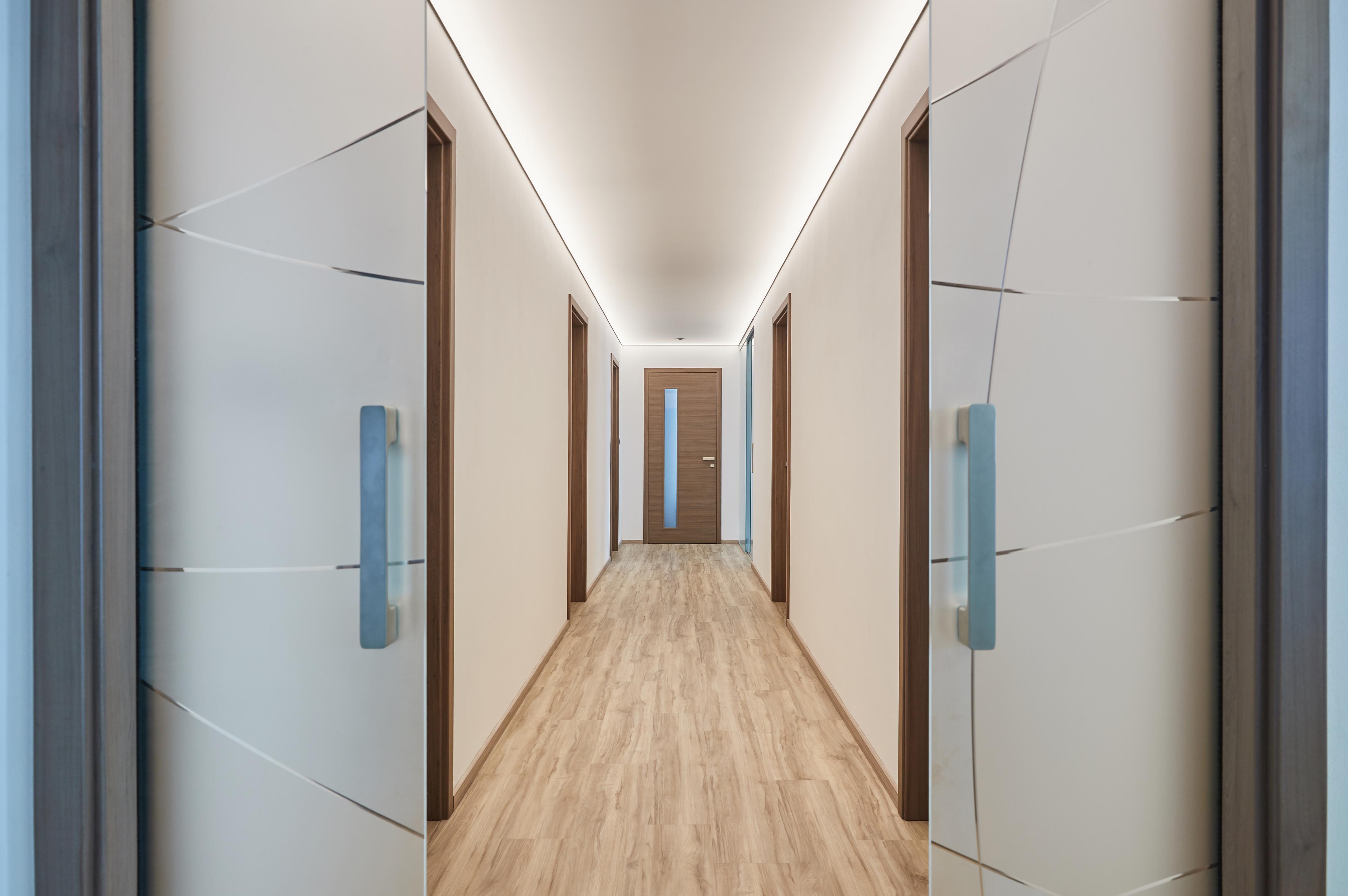 Interiéry Bydlení - Barrisol home