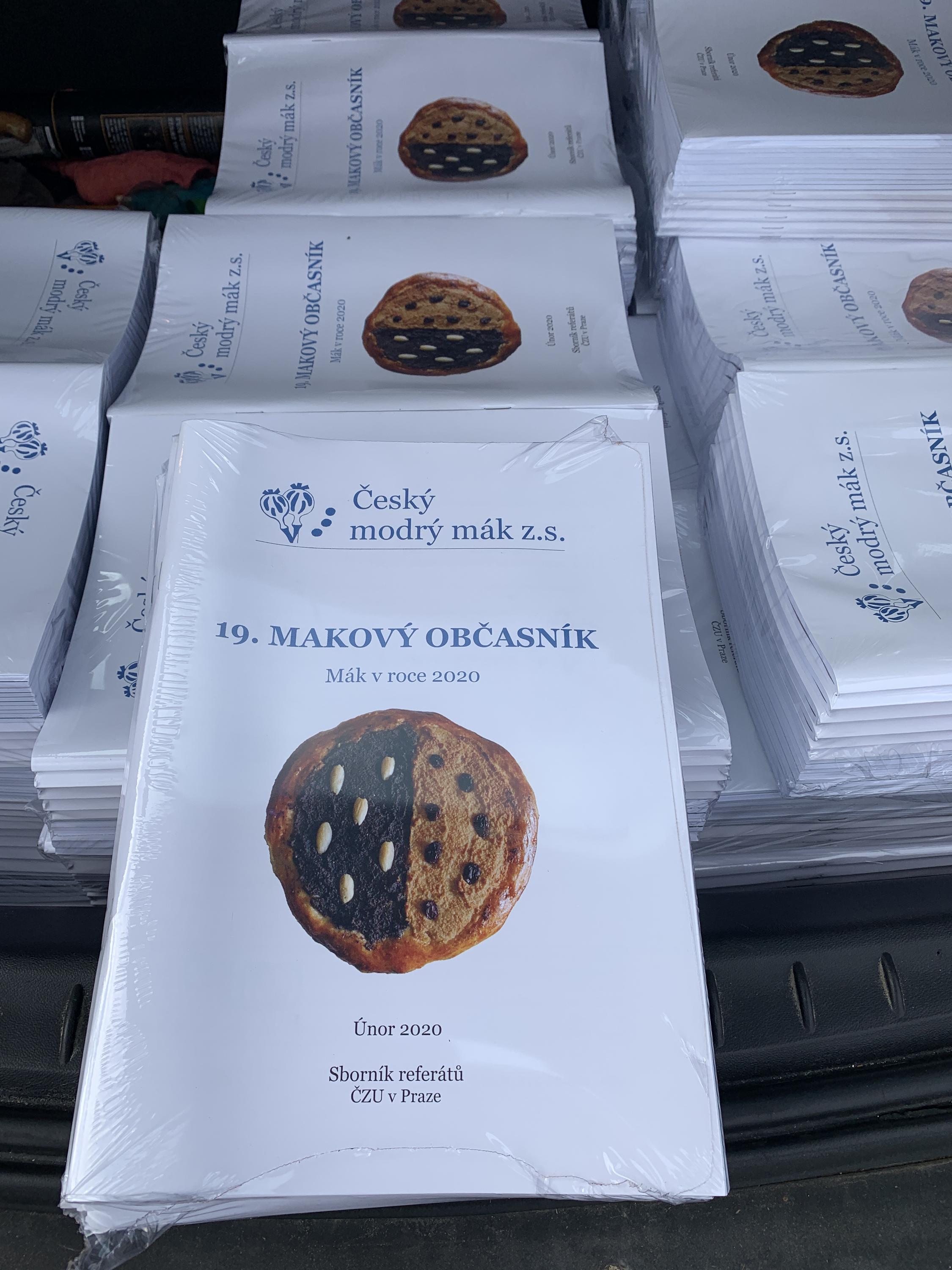 Český modrý mák z.s. foto 5