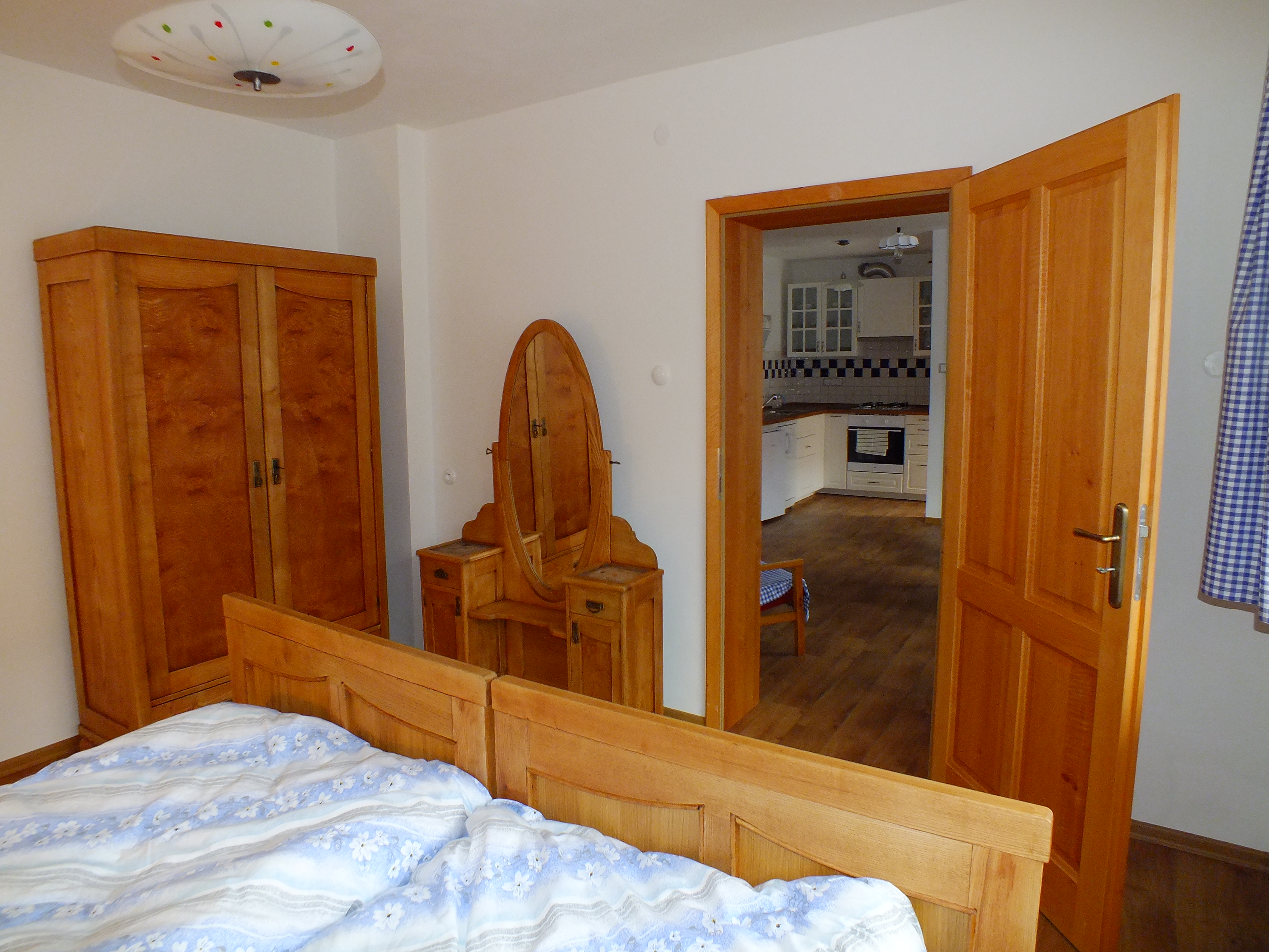 Ubytování U Falešníků foto 4