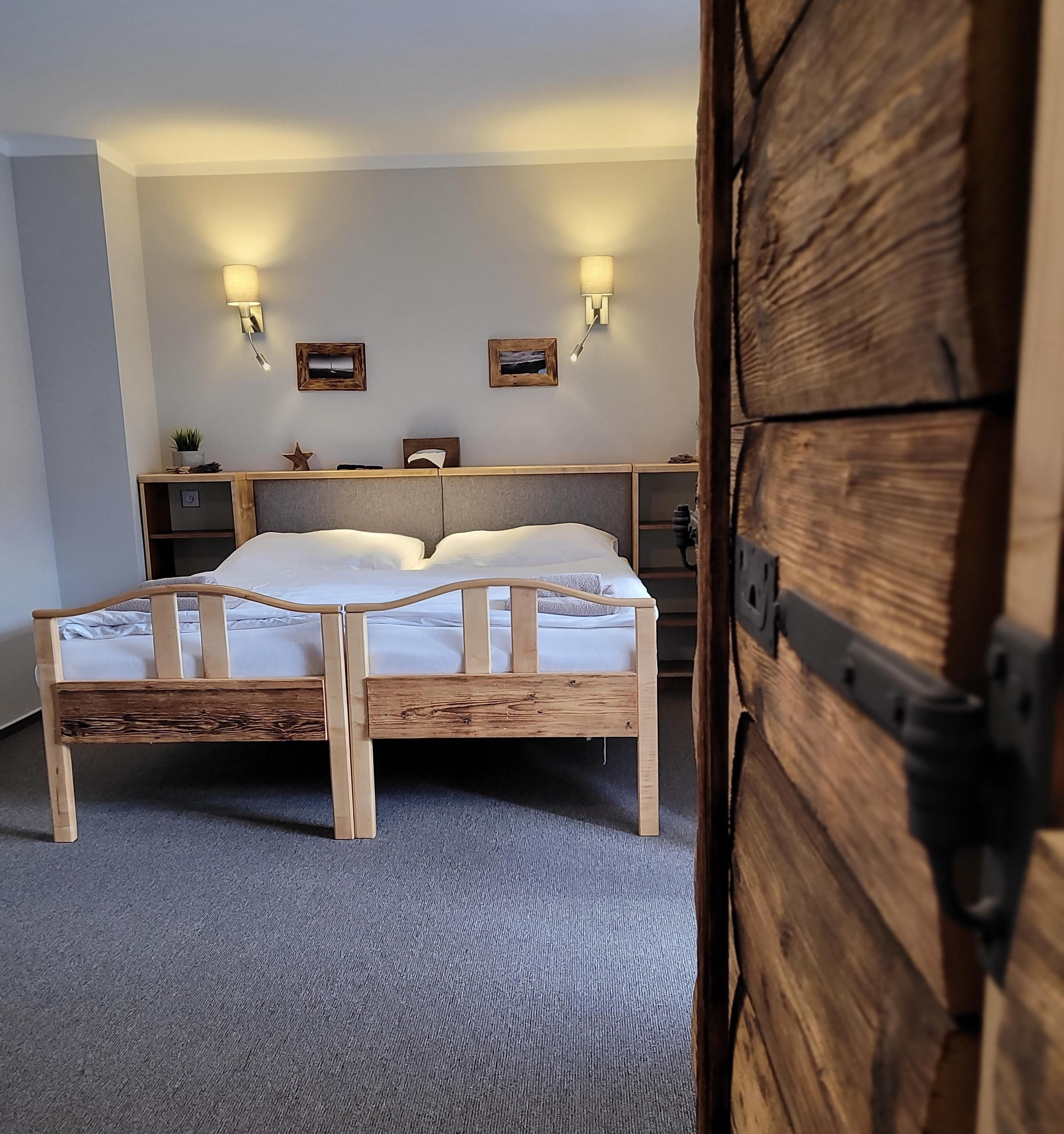 Hotel STARÝ MLÝN foto 4