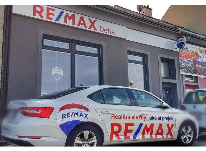 RE/MAX Delta