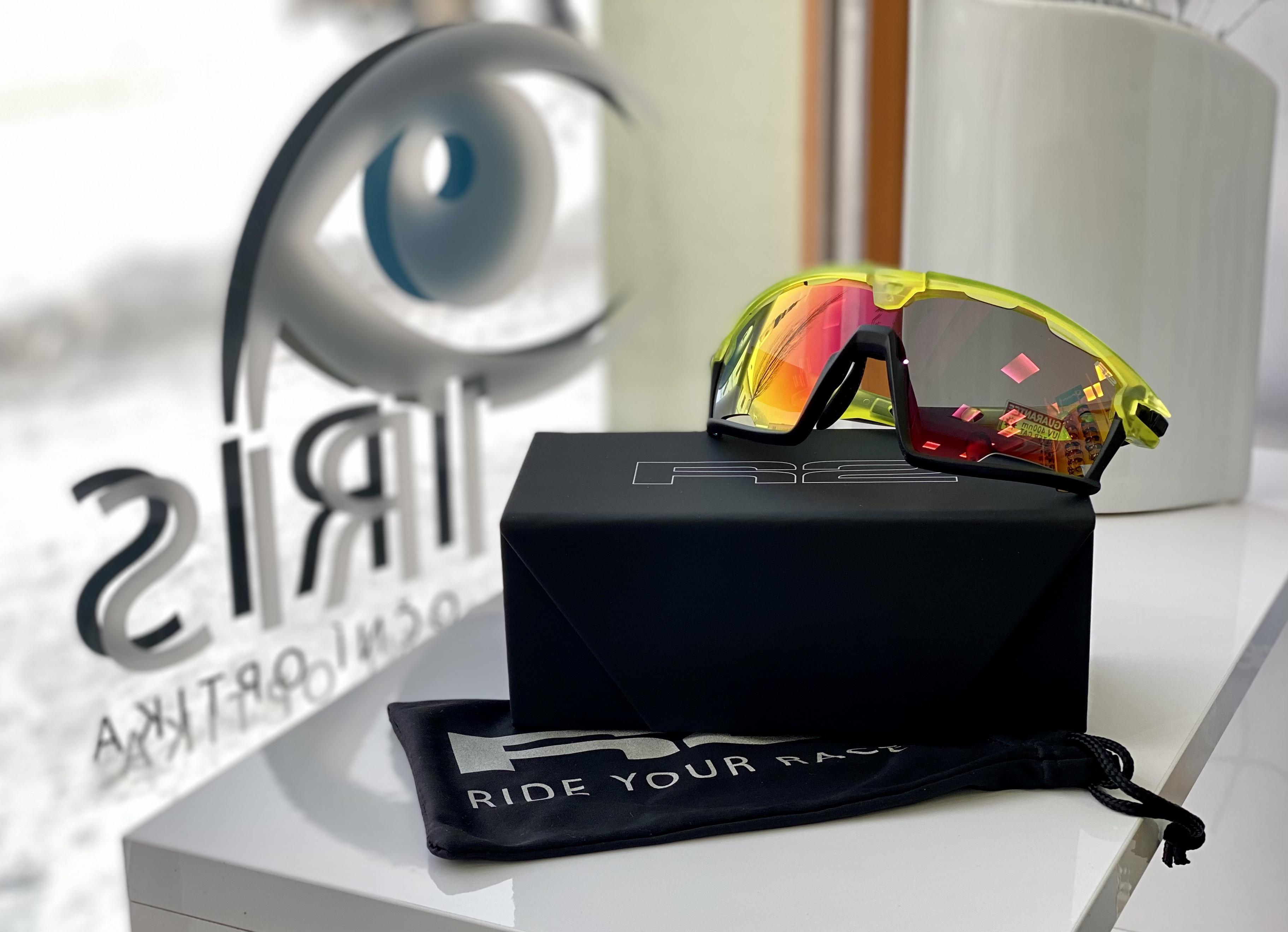 IRIS oční optika foto 2