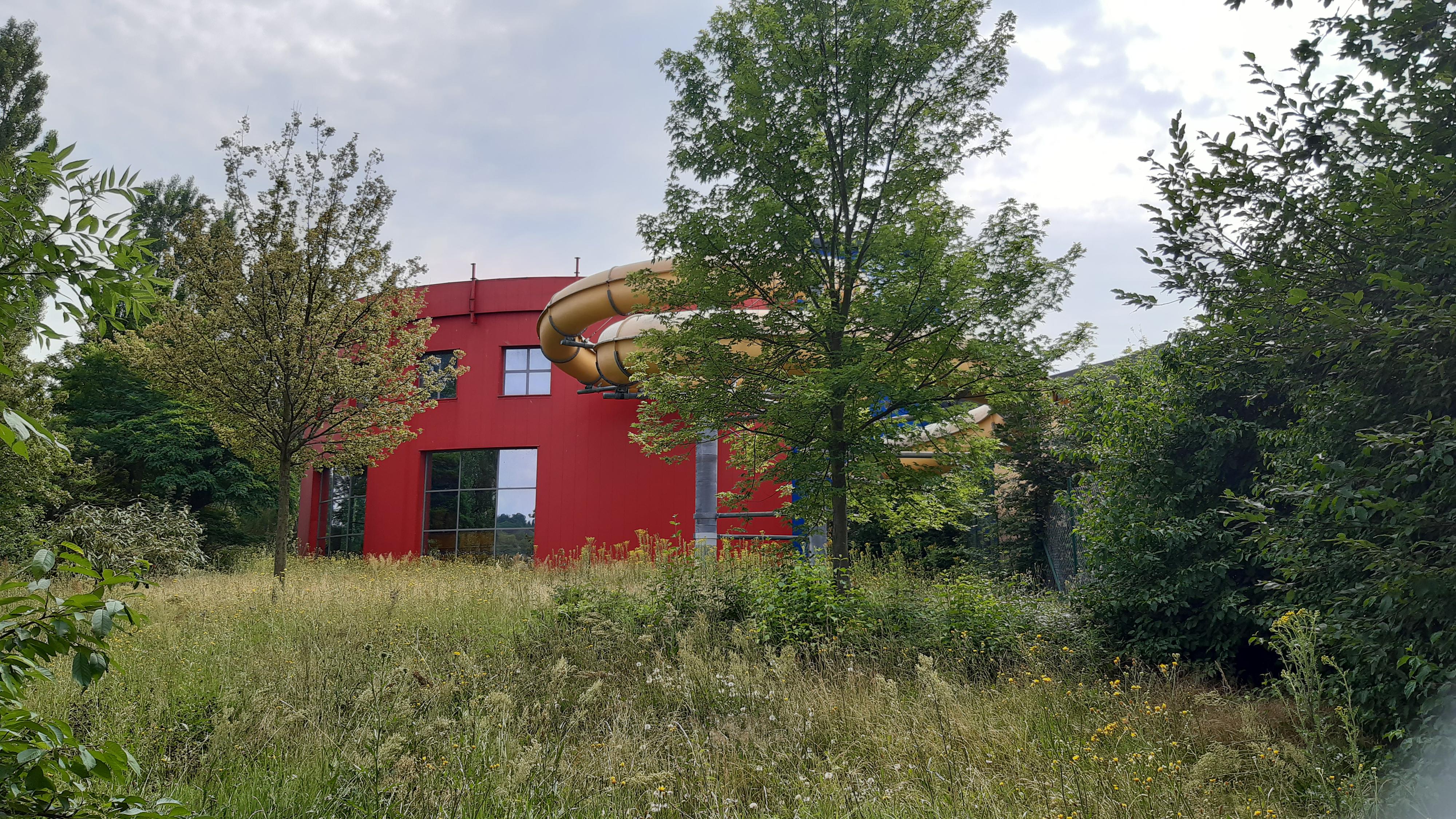 Aquapark Beroun foto 6