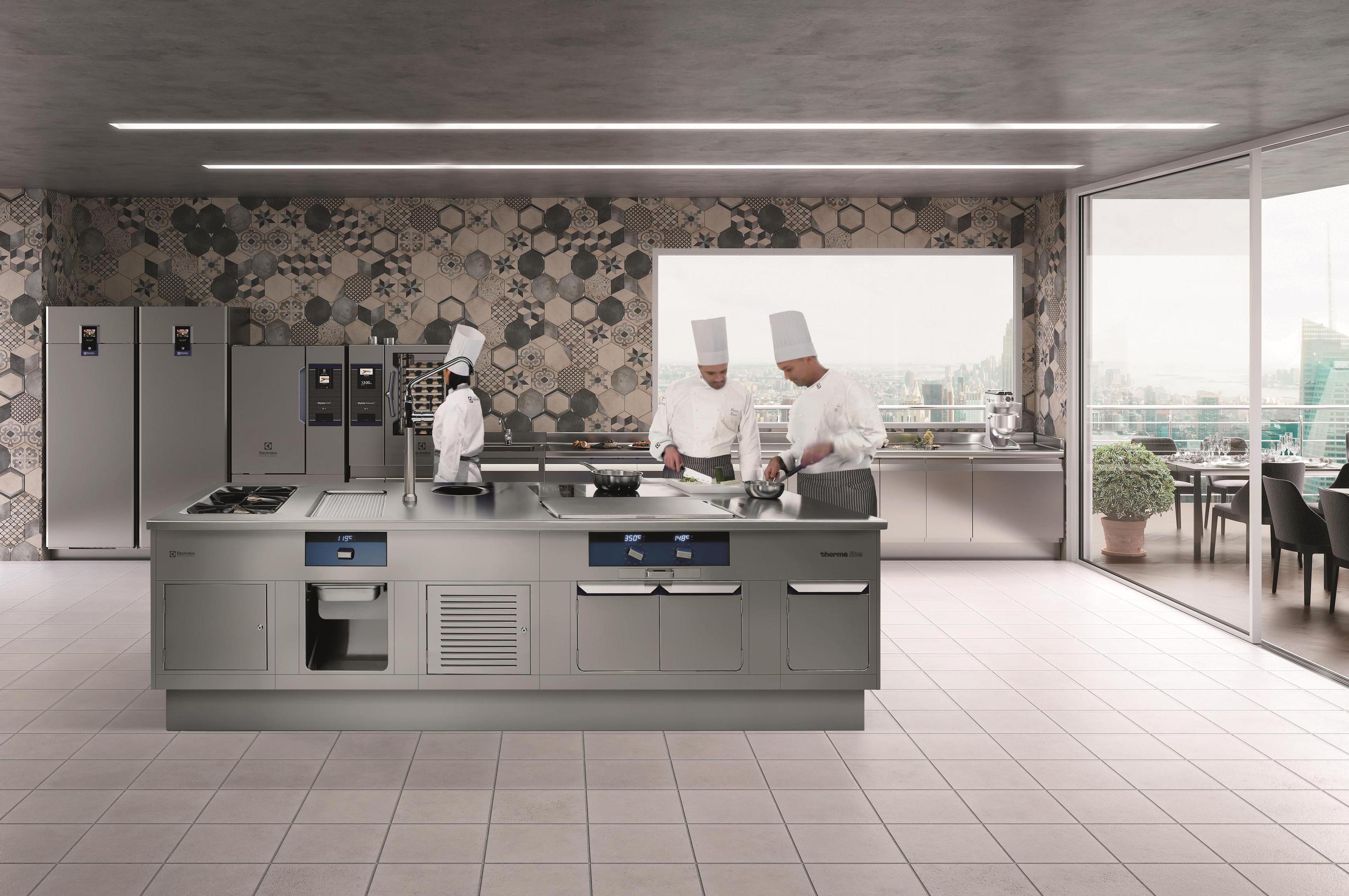 Electrolux Professional Czech Republic s.r.o.