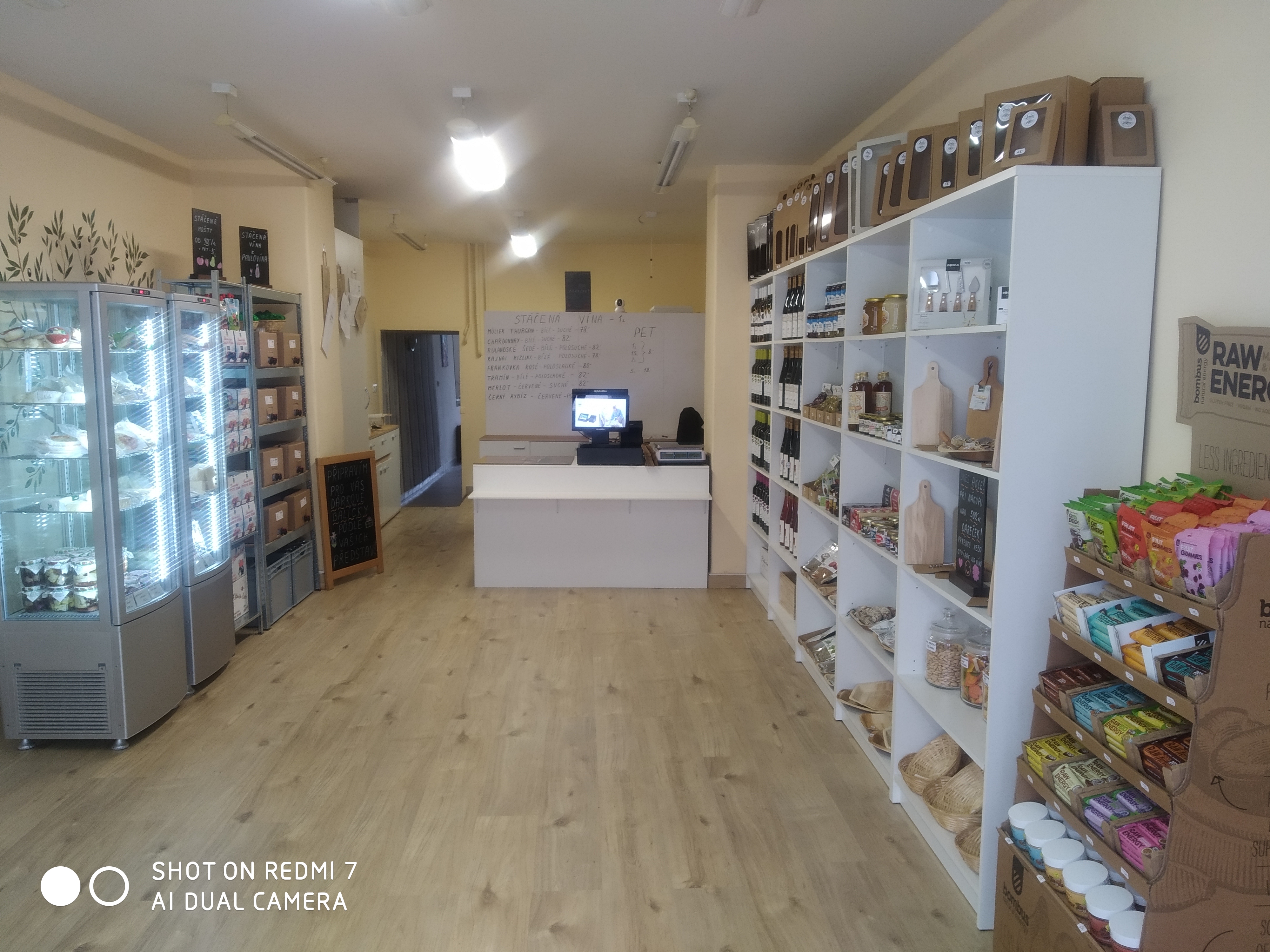 U SVĚTLUŠ DSV foto 3