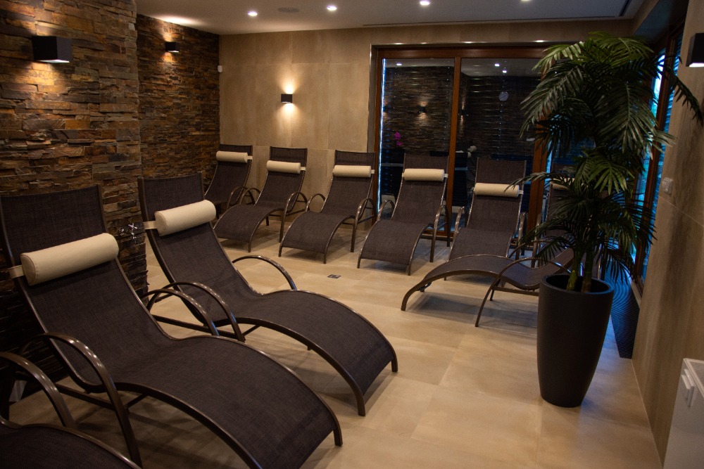 BWF Restaurant foto 4
