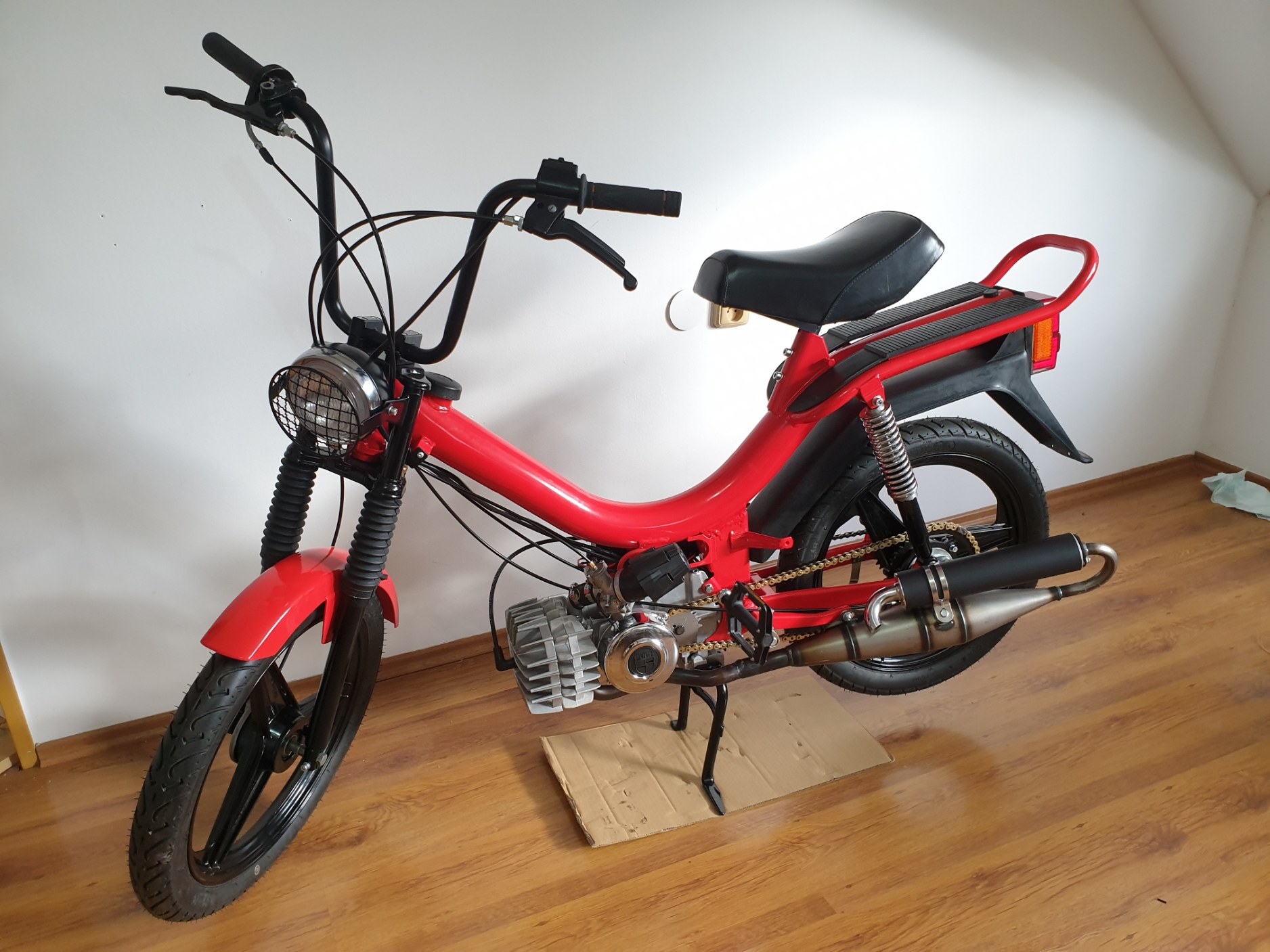 Bhmoto.cz foto 4
