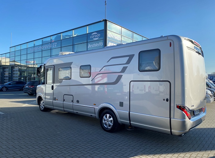 Hymer-Moravia.cz foto 2