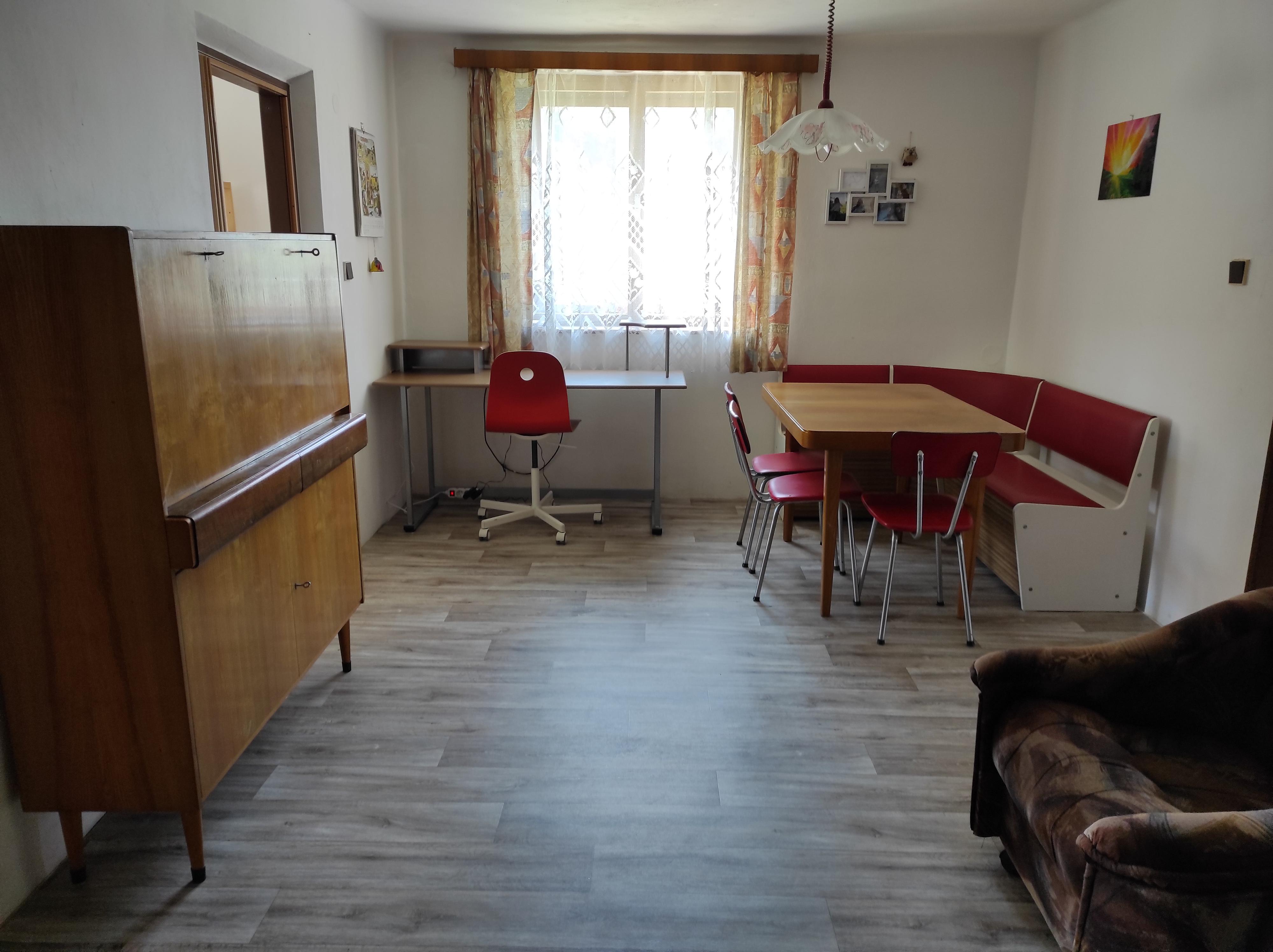 Apartmán Běstvina foto 6