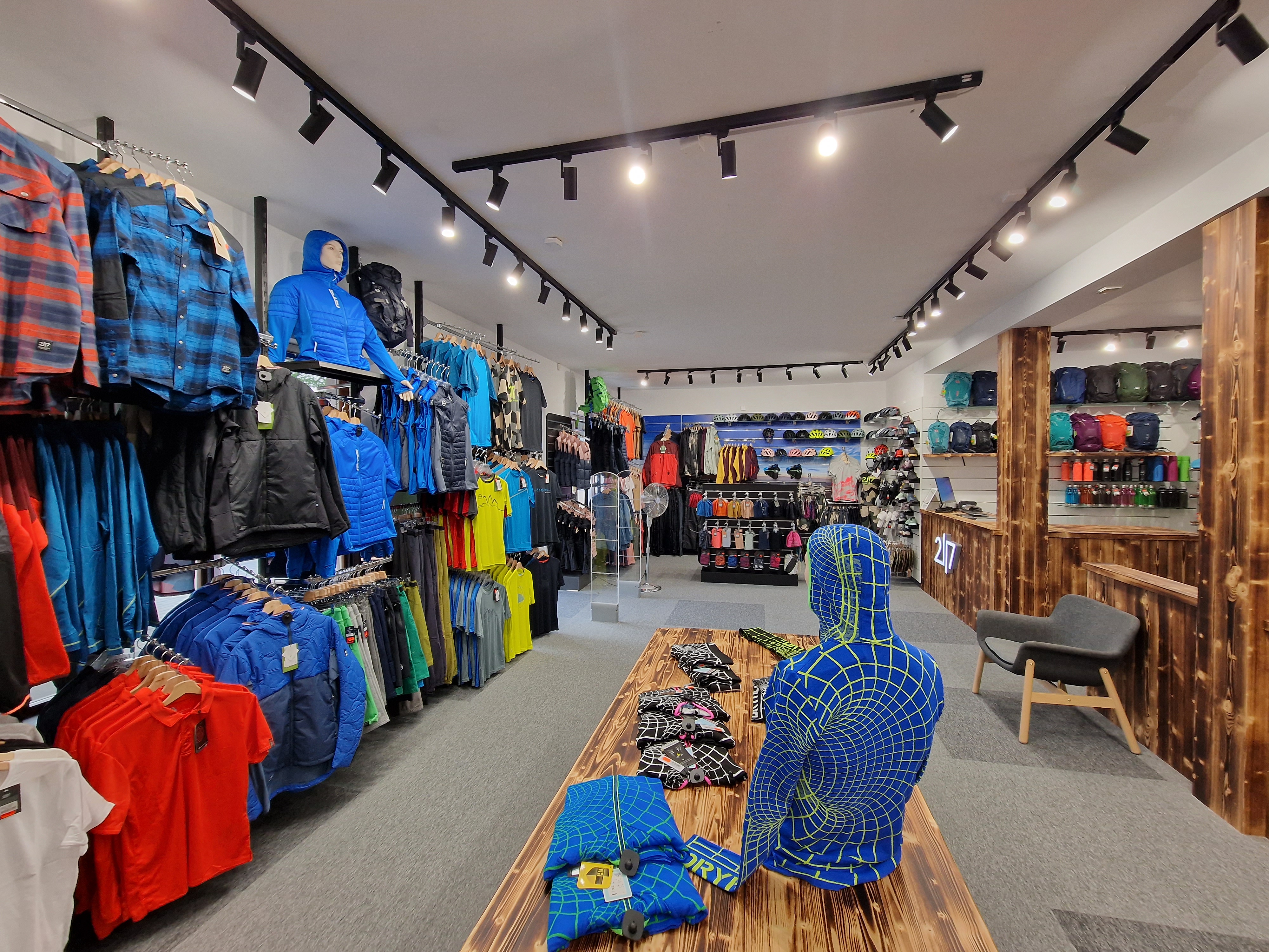 2117 Ski & Fashion Harrachov foto 2