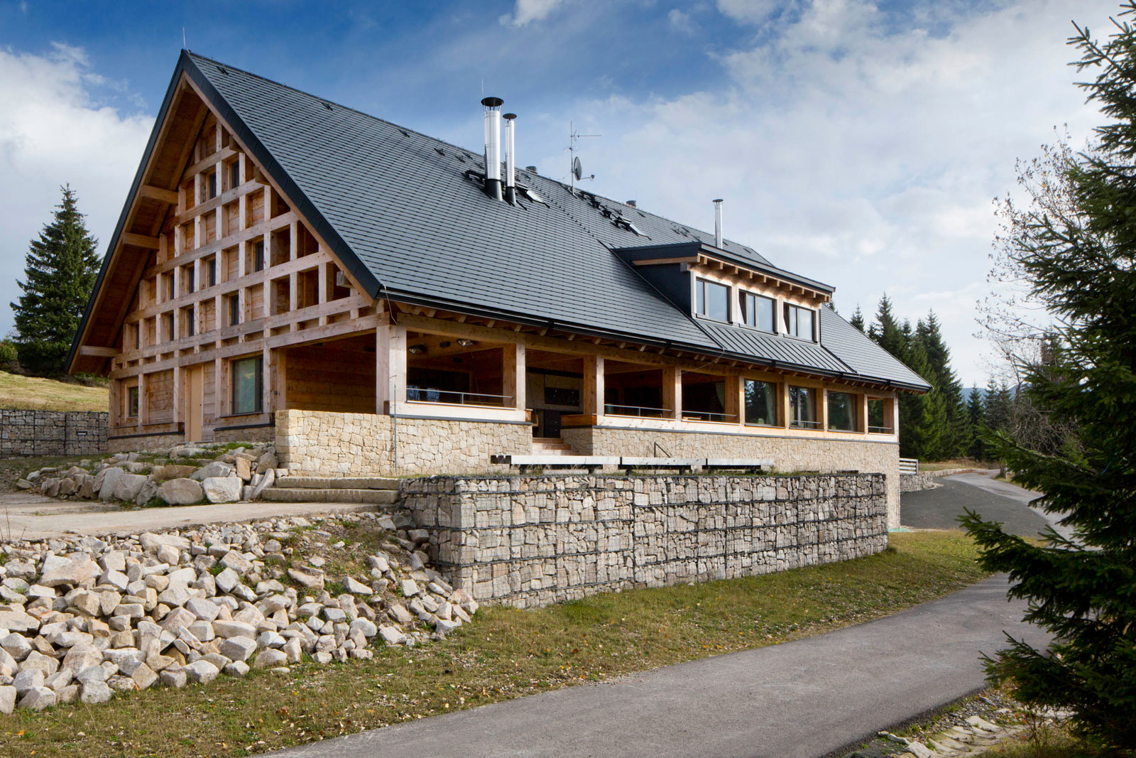 Cedar Home foto 5