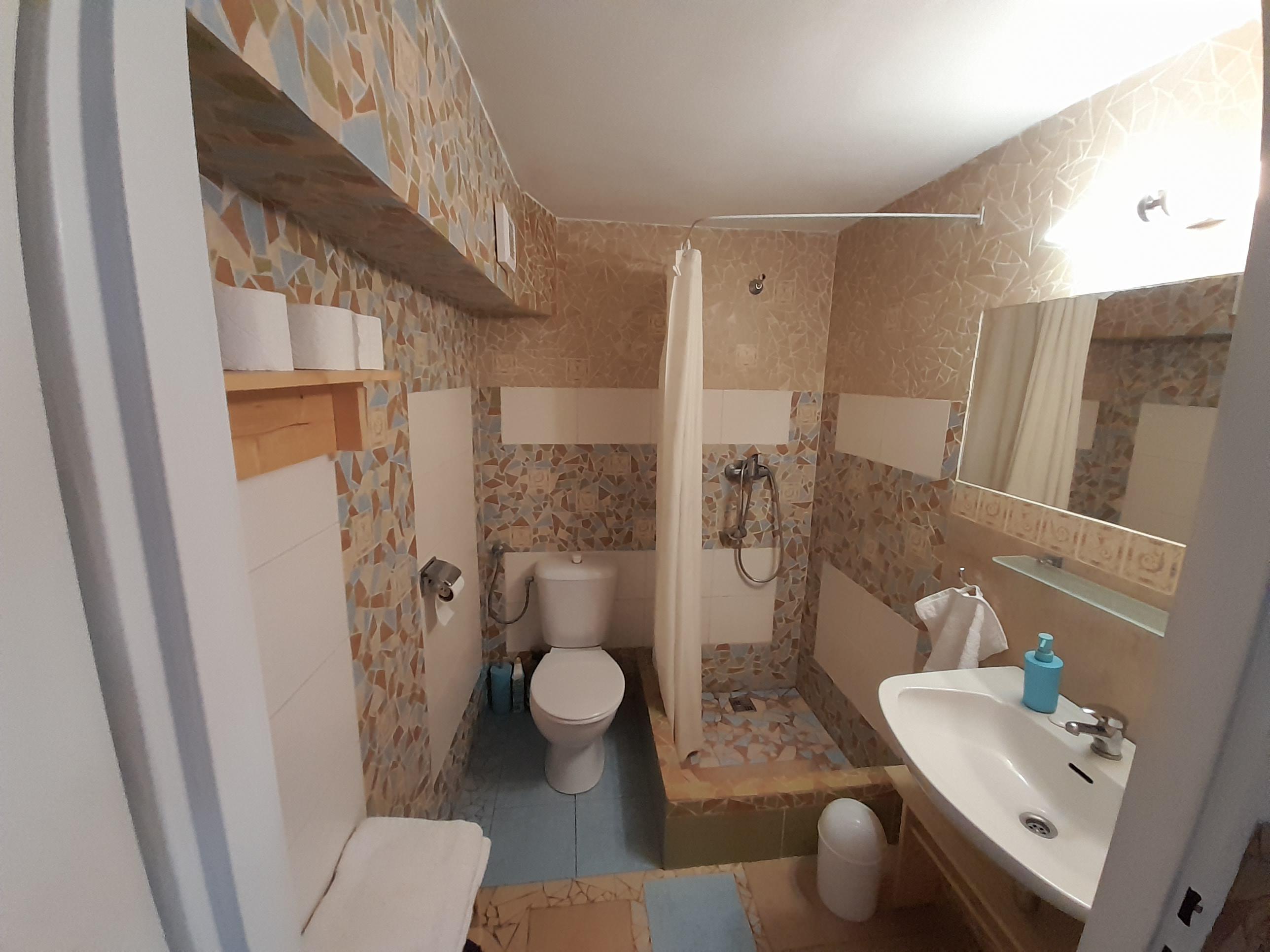 Apartmány Šárka foto 2