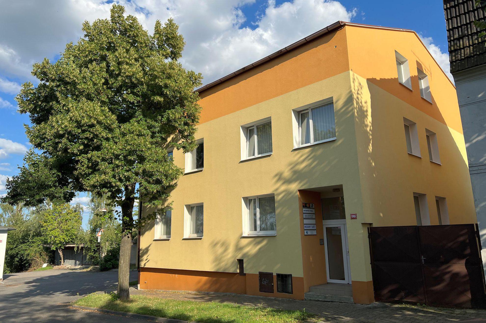 INTERFER STEEL, s.r.o.