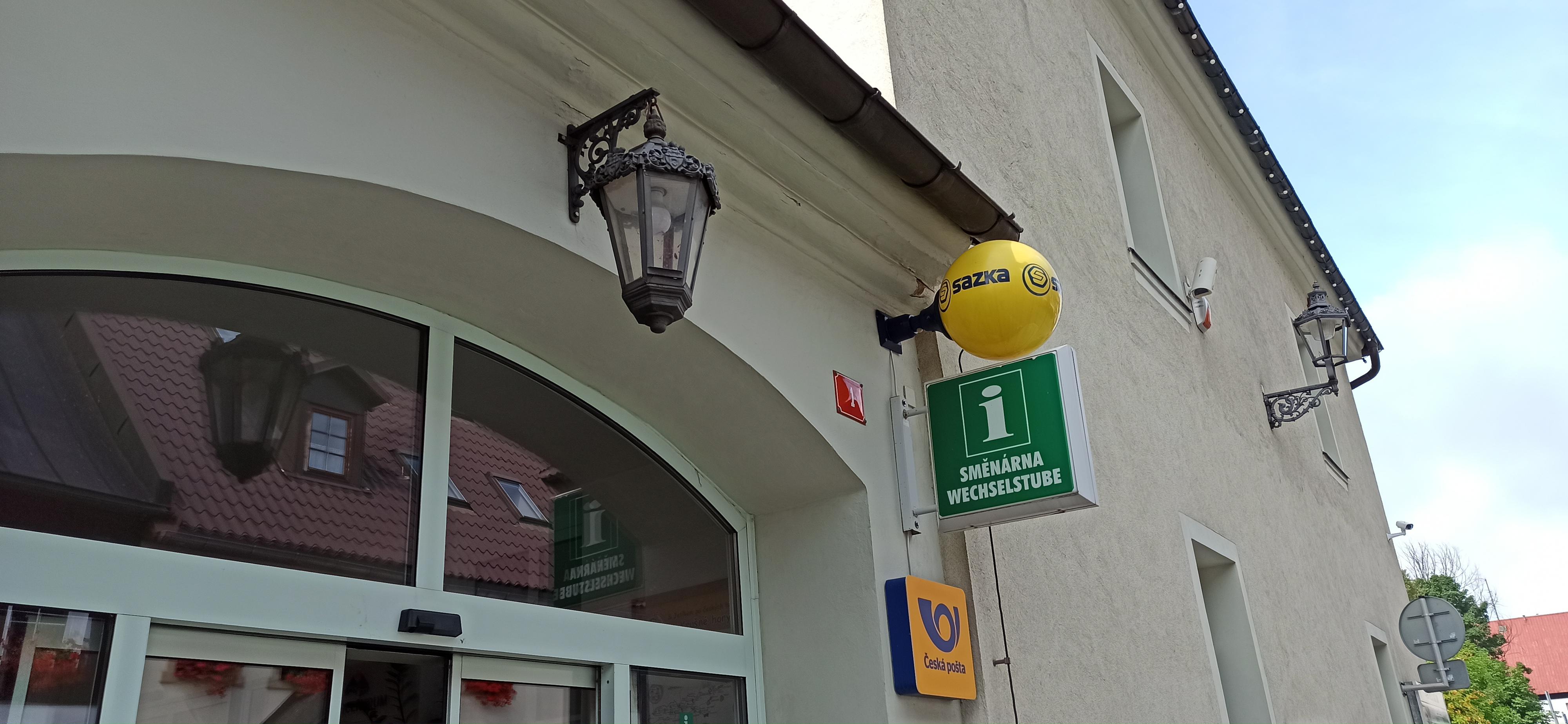 Informační centrum Boží Dar foto 6