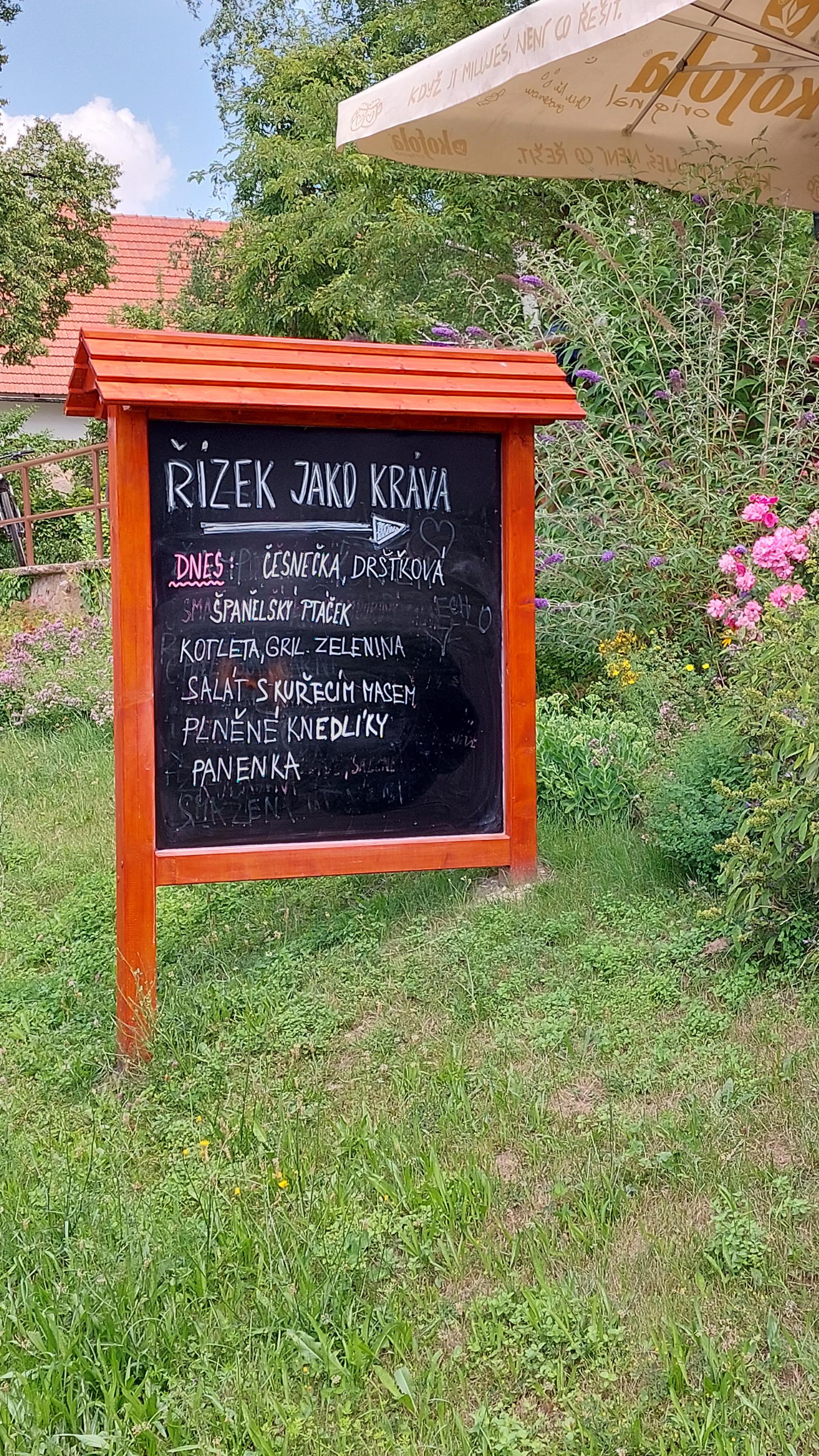 Hostinec U Jelena foto 2