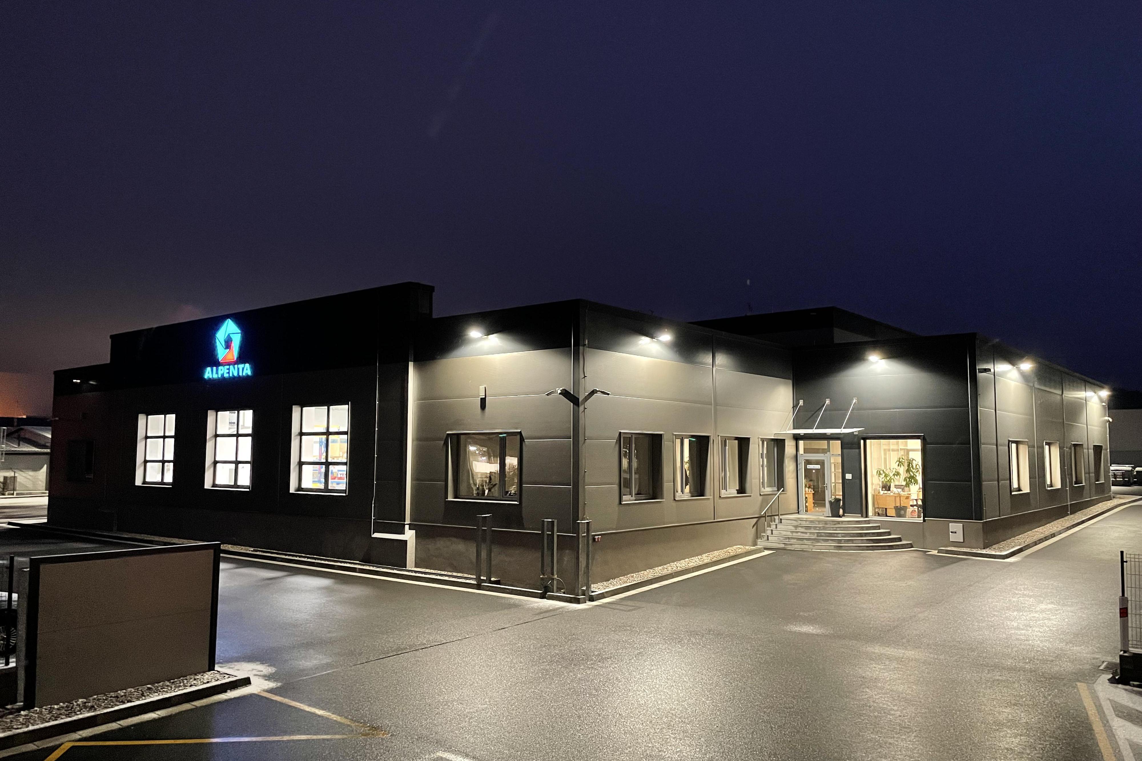 ALPENTA s.r.o.
