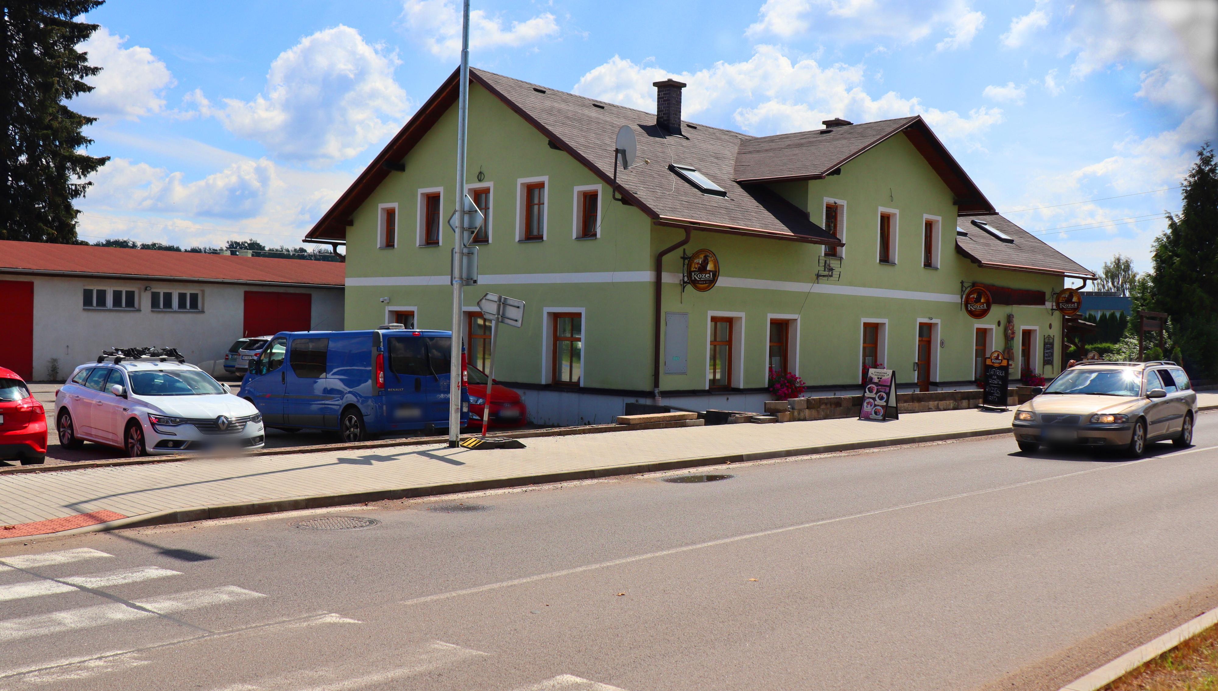 Staročeská hospůdka foto 3